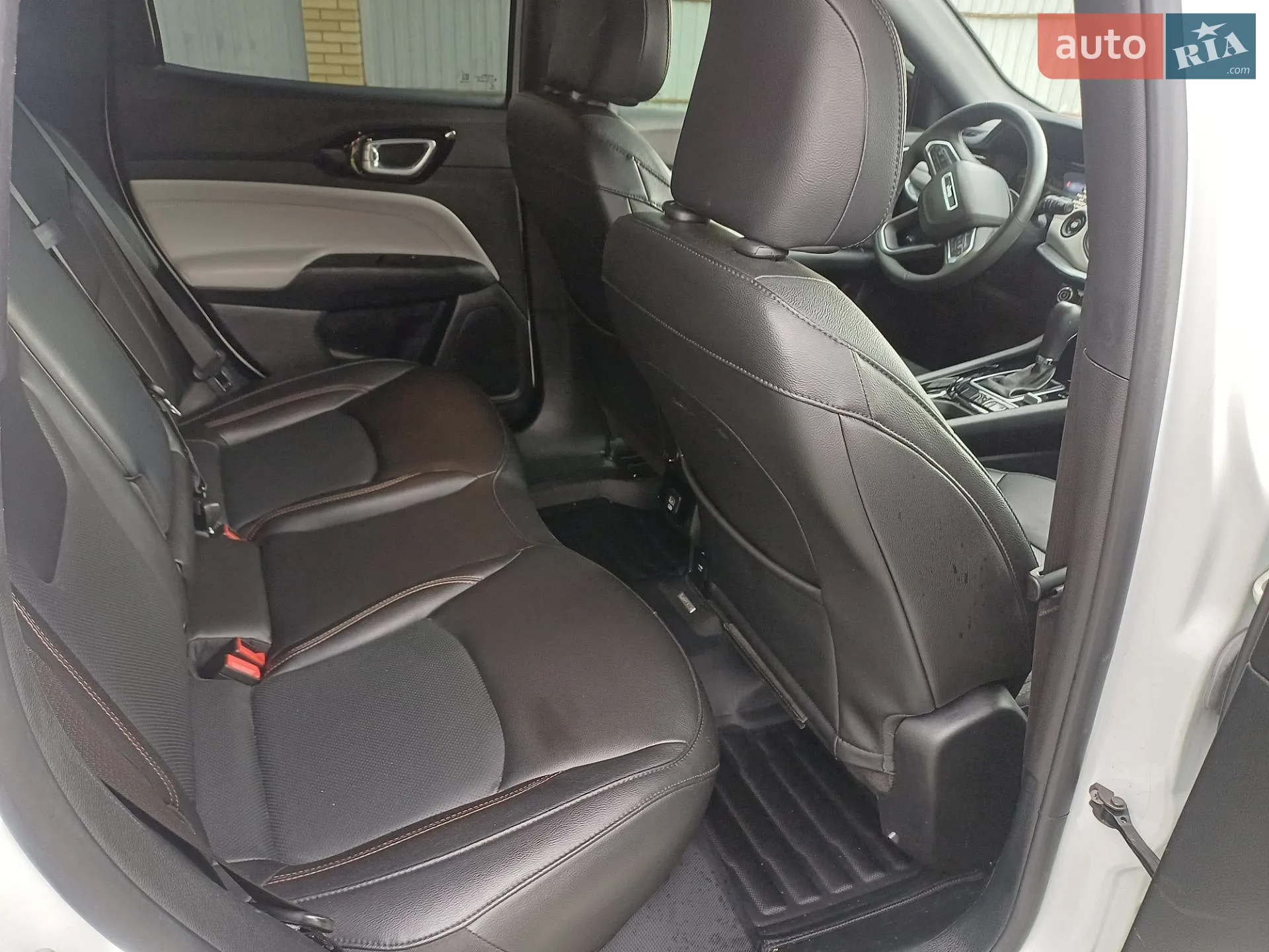 2023 Jeep Compass - мініатюра 19