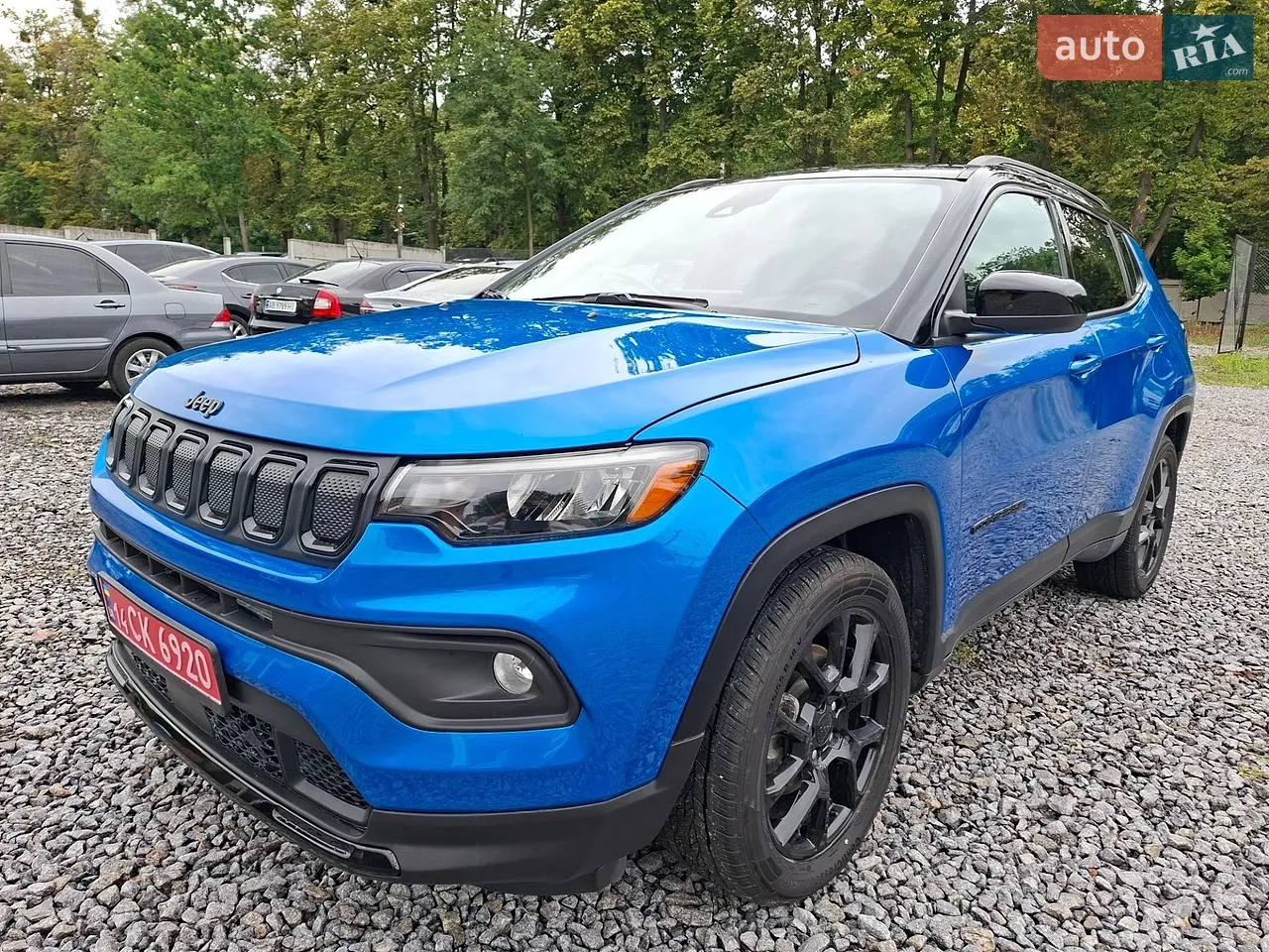 2019 Jeep Cherokee - мініатюра 23