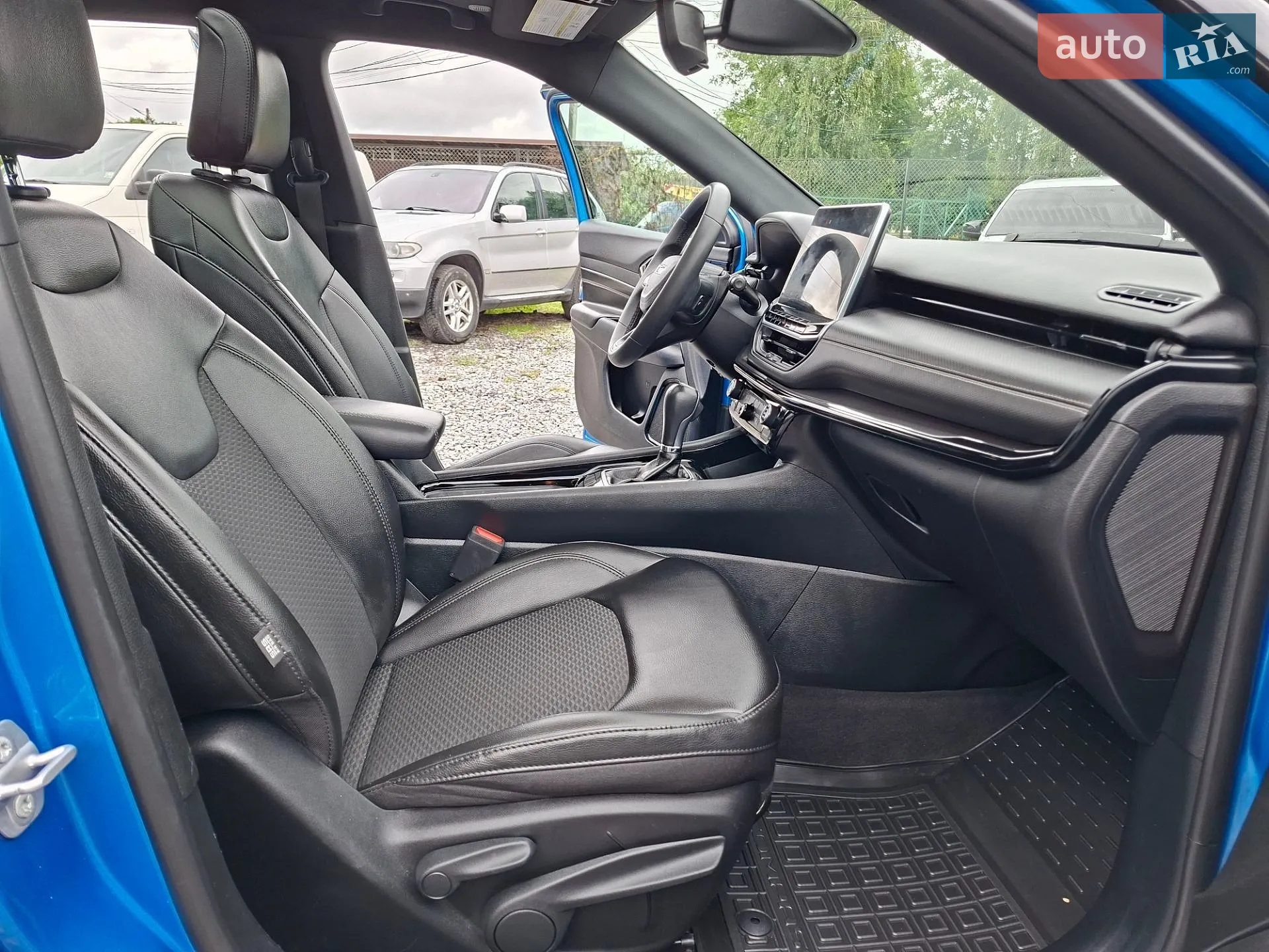 2022 Jeep Compass - мініатюра 23