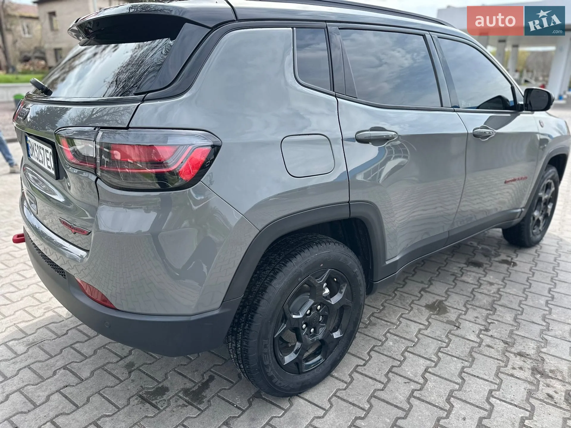 2023 Jeep Compass - мініатюра 7