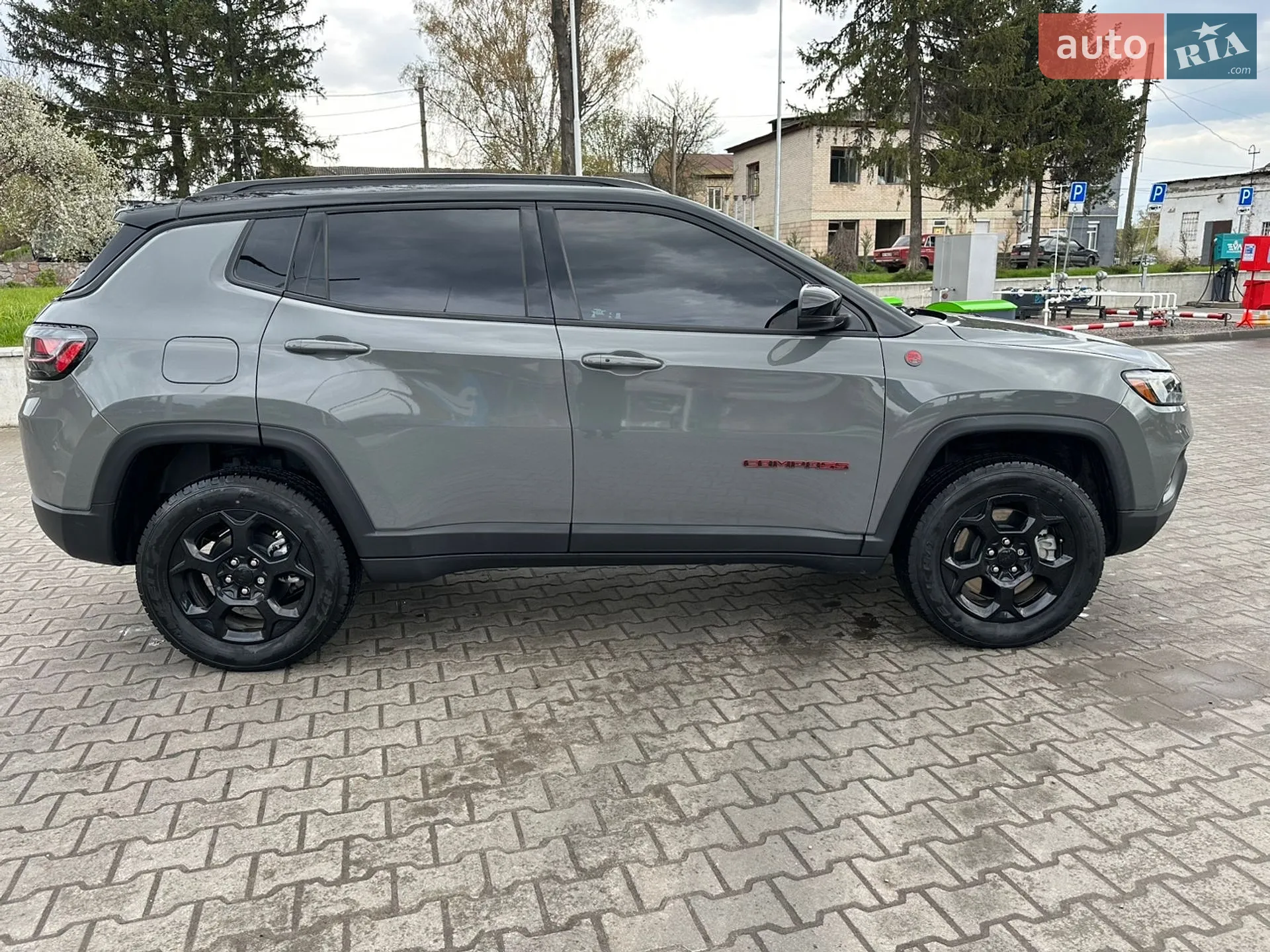 2023 Jeep Compass - мініатюра 14