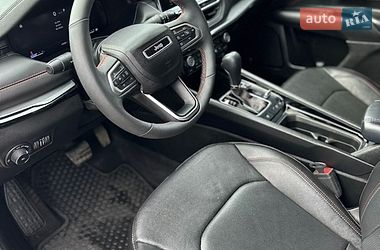 Внедорожник / Кроссовер Jeep Compass 2023 в Ромнах