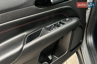 Внедорожник / Кроссовер Jeep Compass 2023 в Ромнах