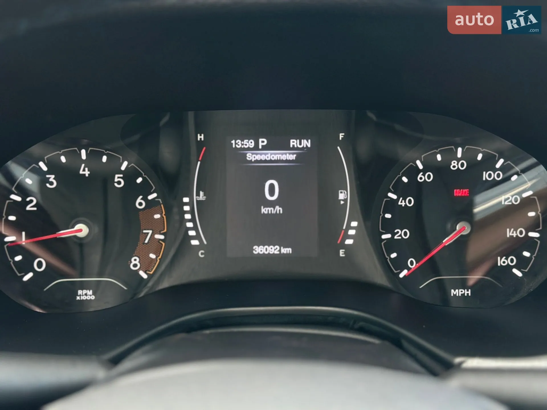 2021 Jeep Compass - мініатюра 15