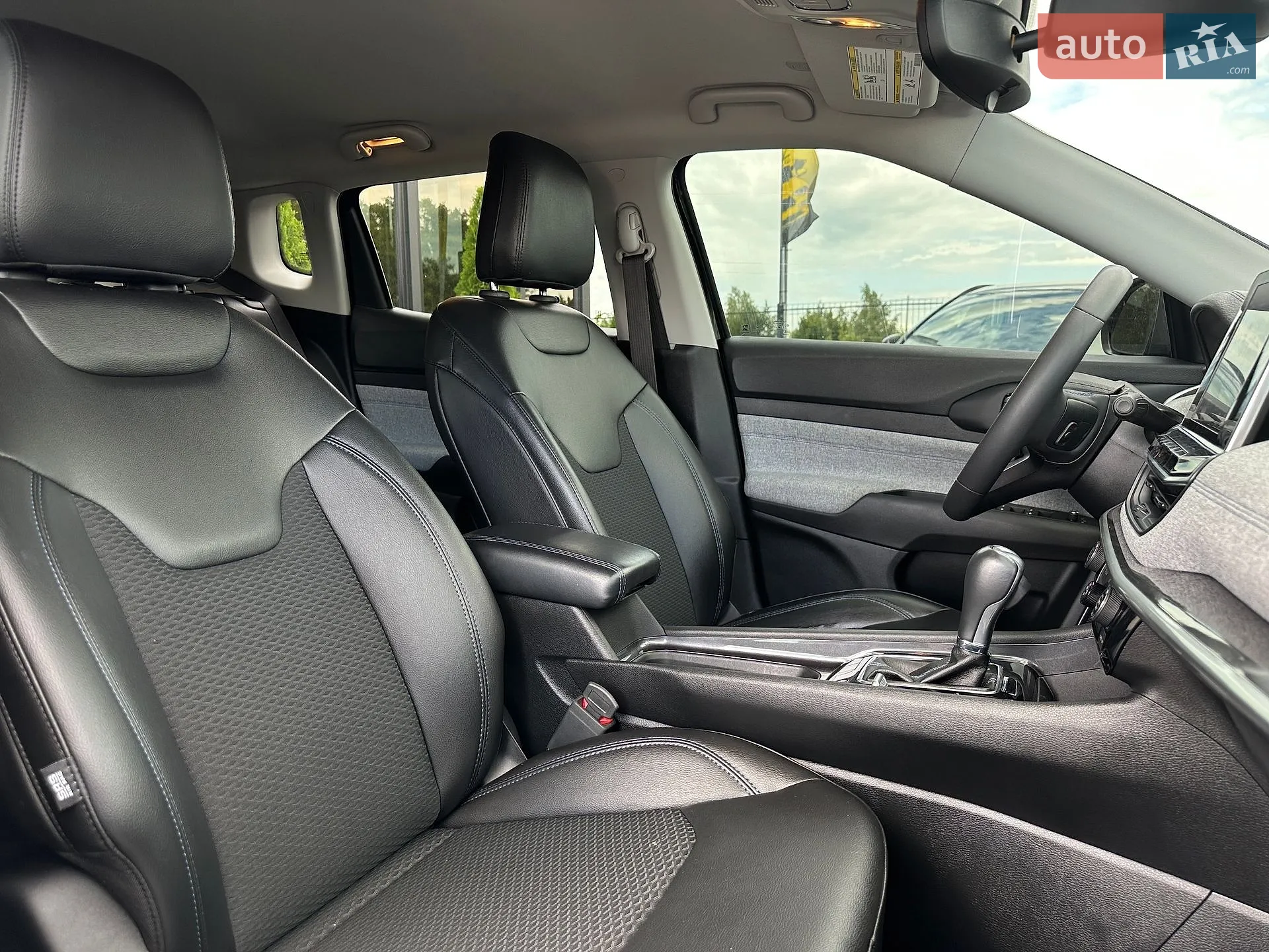 2021 Jeep Compass - мініатюра 20