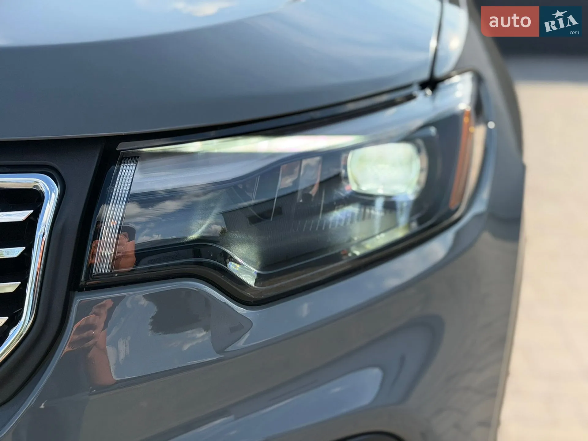 2023 Jeep Compass - мініатюра 10
