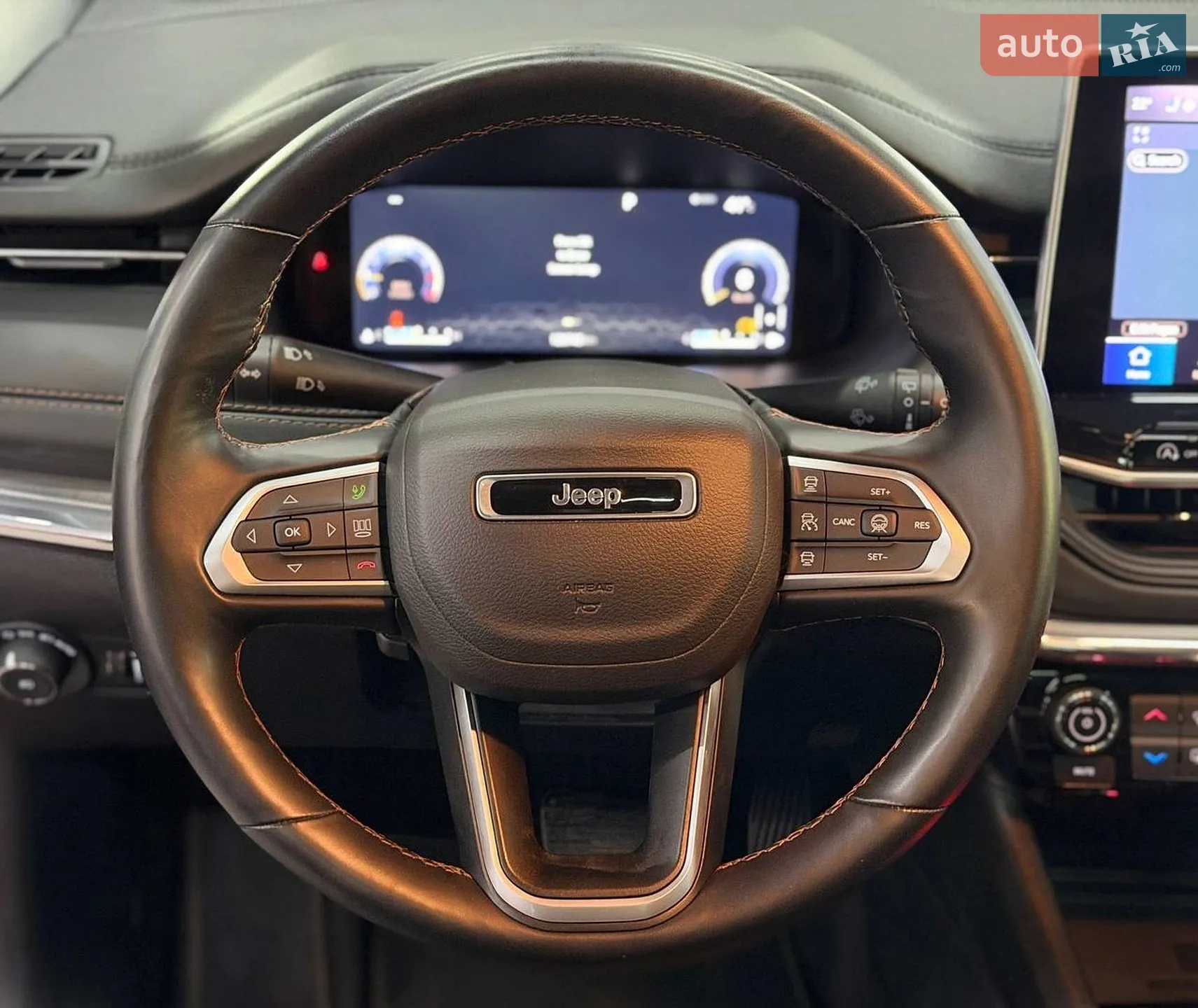 2022 Jeep Compass - мініатюра 16