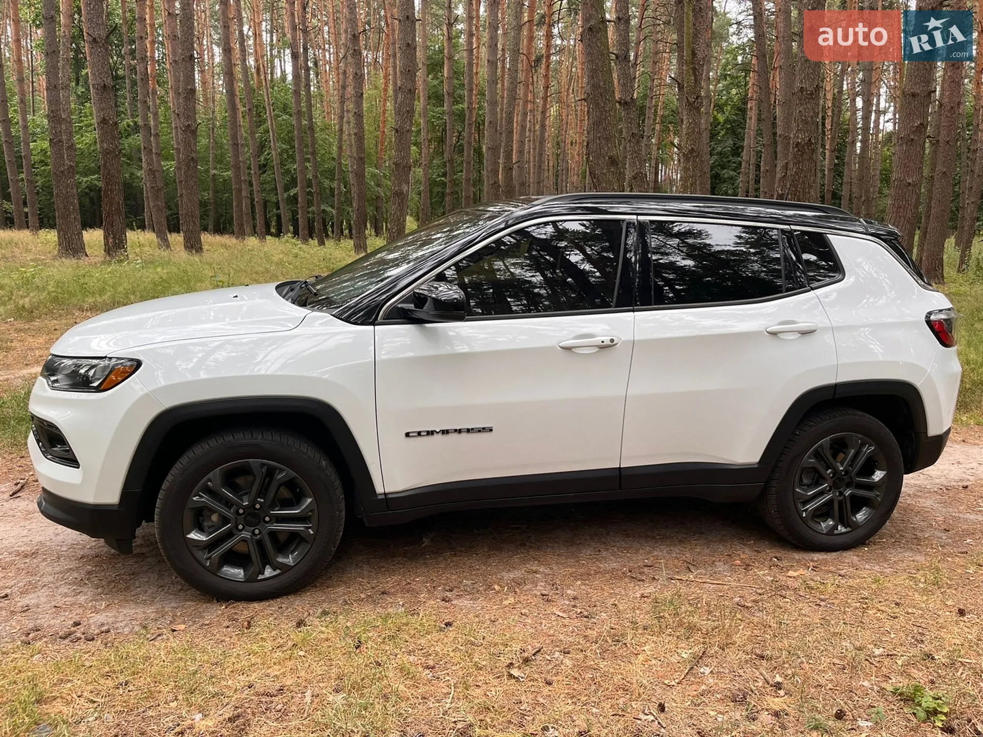 2023 Jeep Compass - мініатюра 5