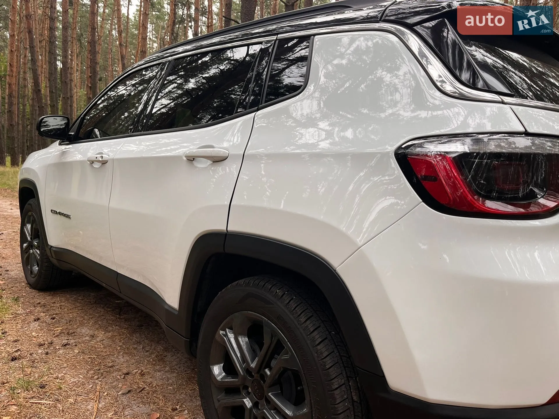 2023 Jeep Compass - мініатюра 12