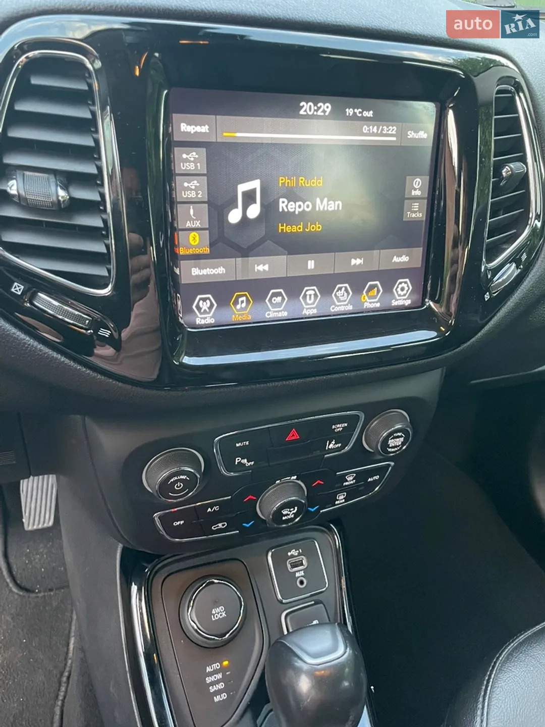 2021 Jeep Compass - мініатюра 9