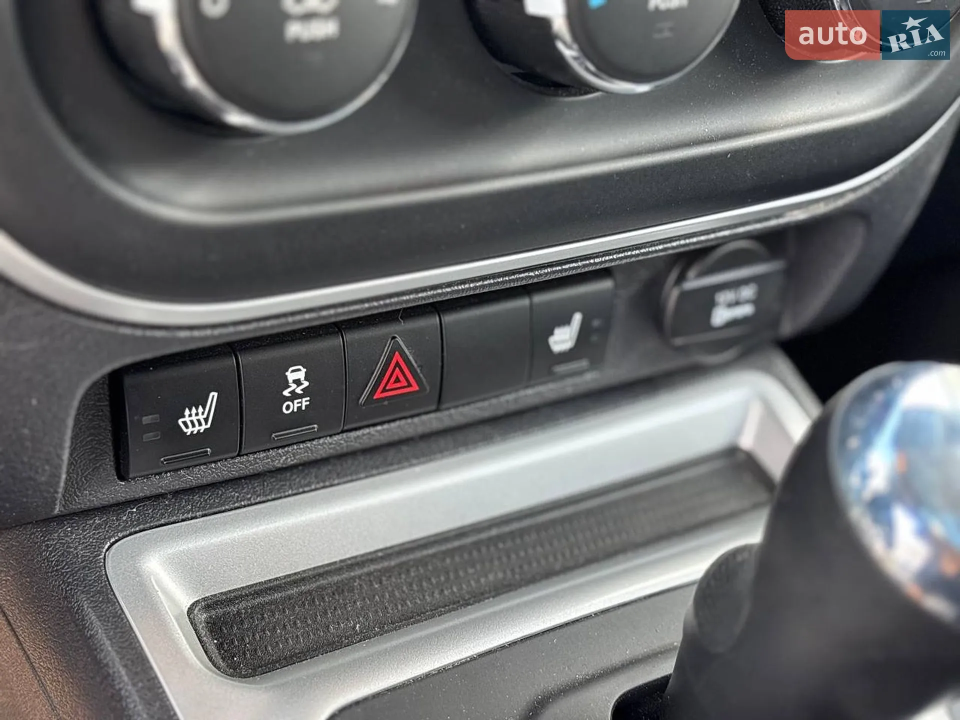 2016 Jeep Compass - мініатюра 15