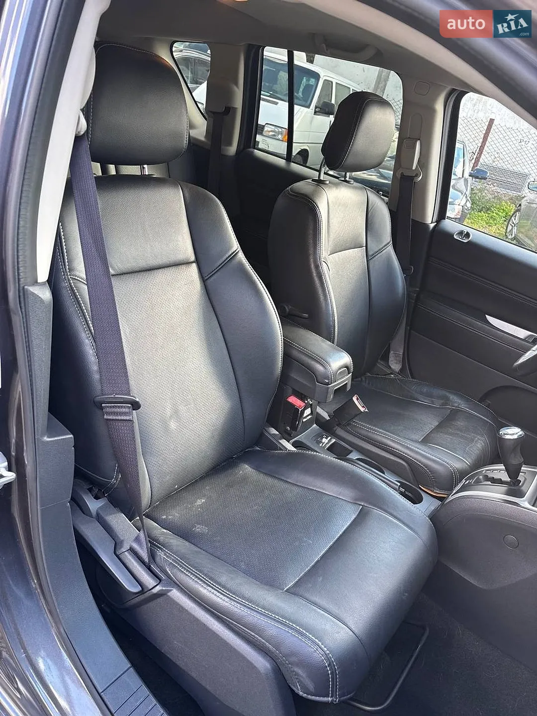 2016 Jeep Compass - мініатюра 29