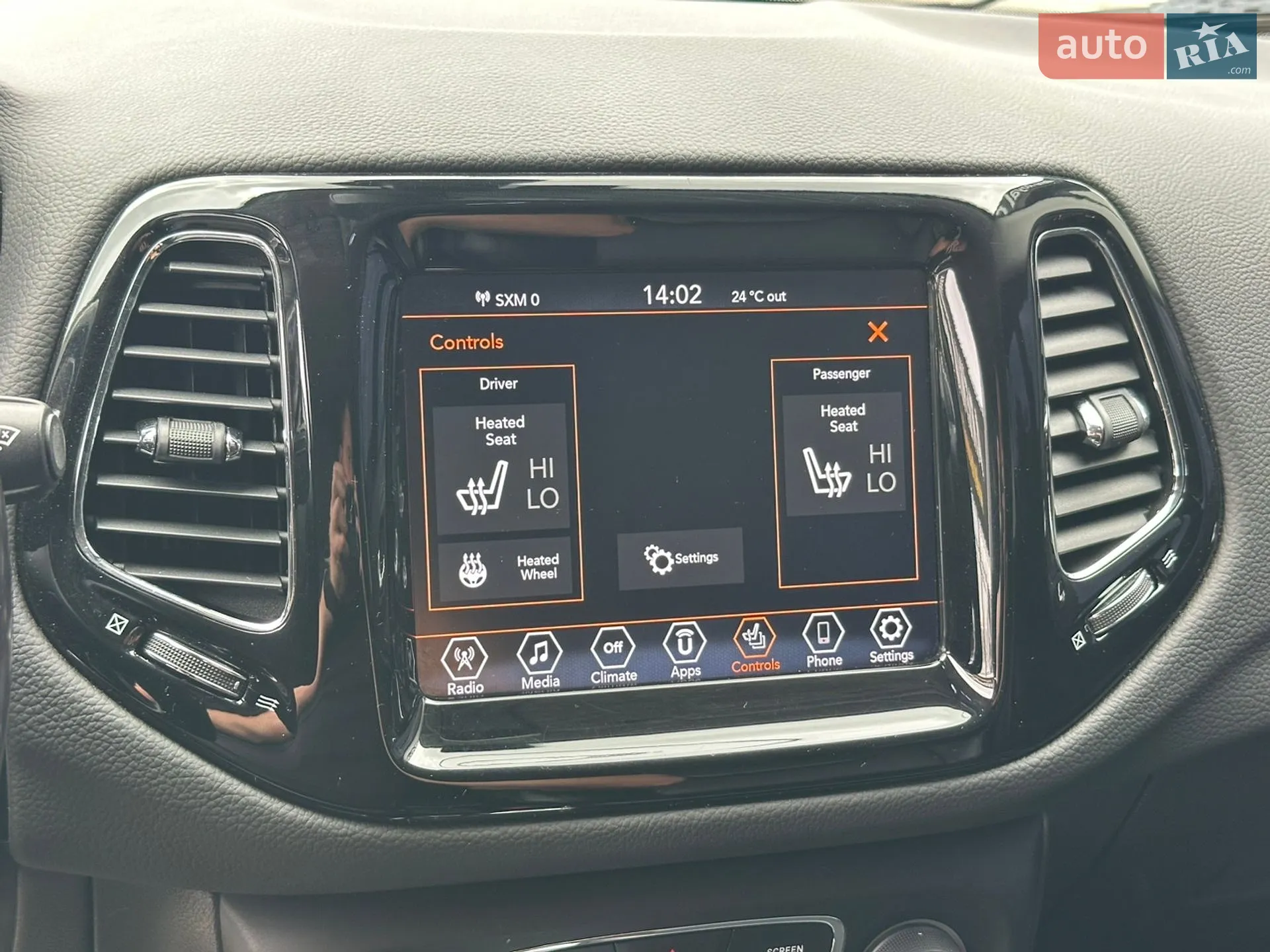 2020 Jeep Compass - мініатюра 32