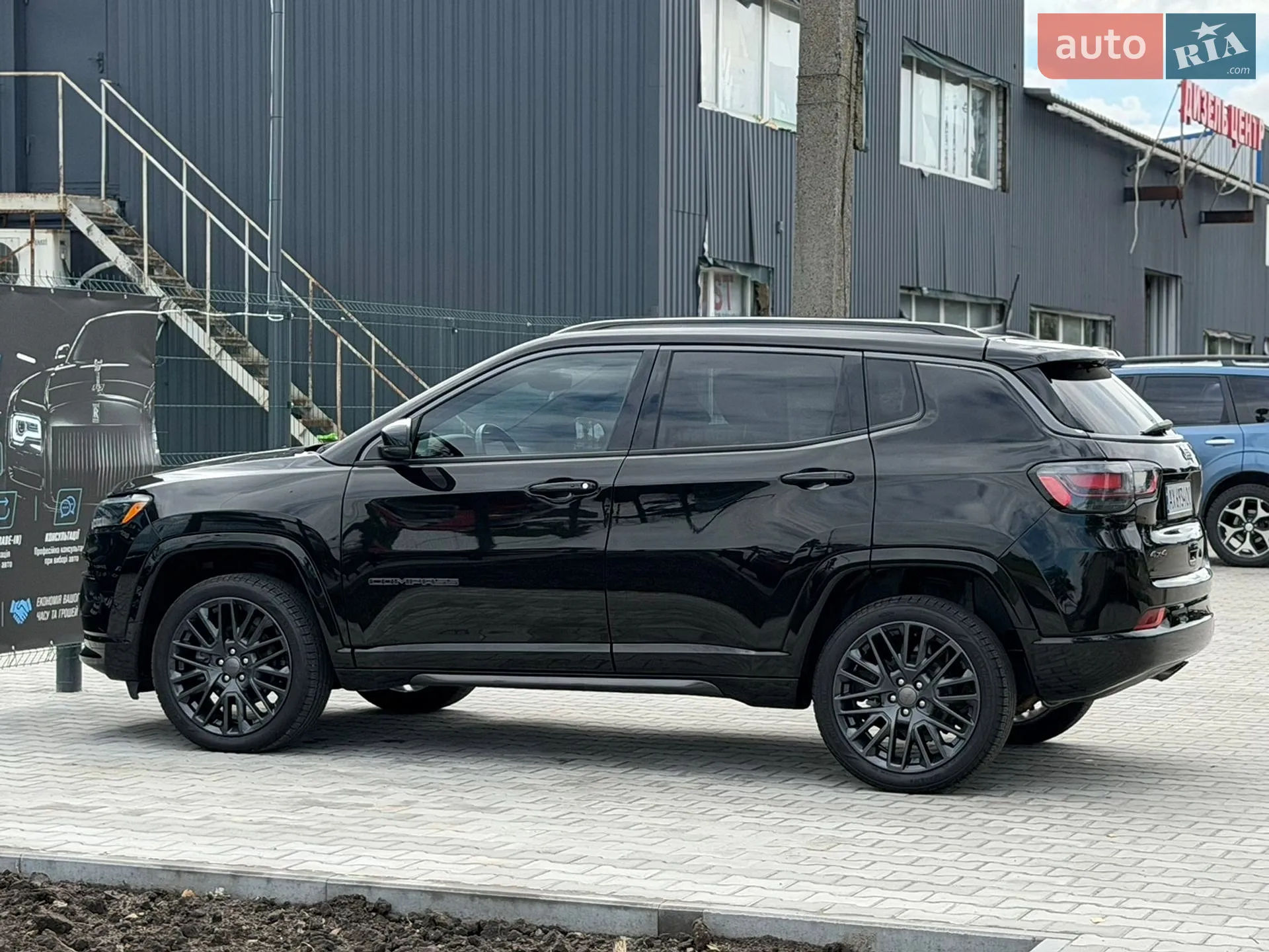 2022 Jeep Compass - мініатюра 25