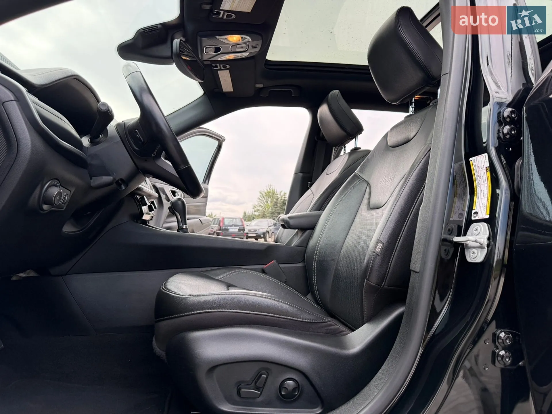2022 Jeep Compass - мініатюра 43