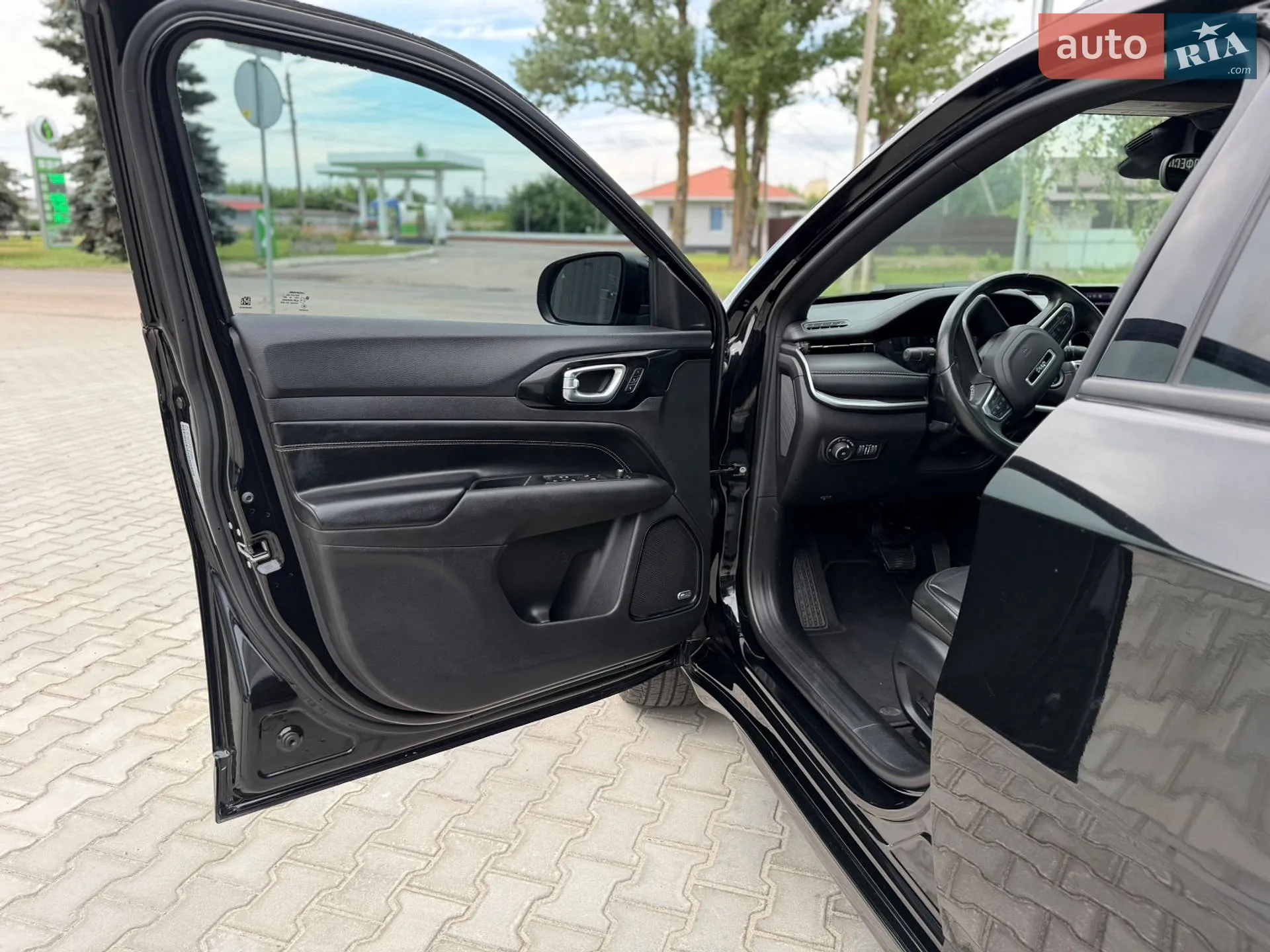 2022 Jeep Compass - мініатюра 46