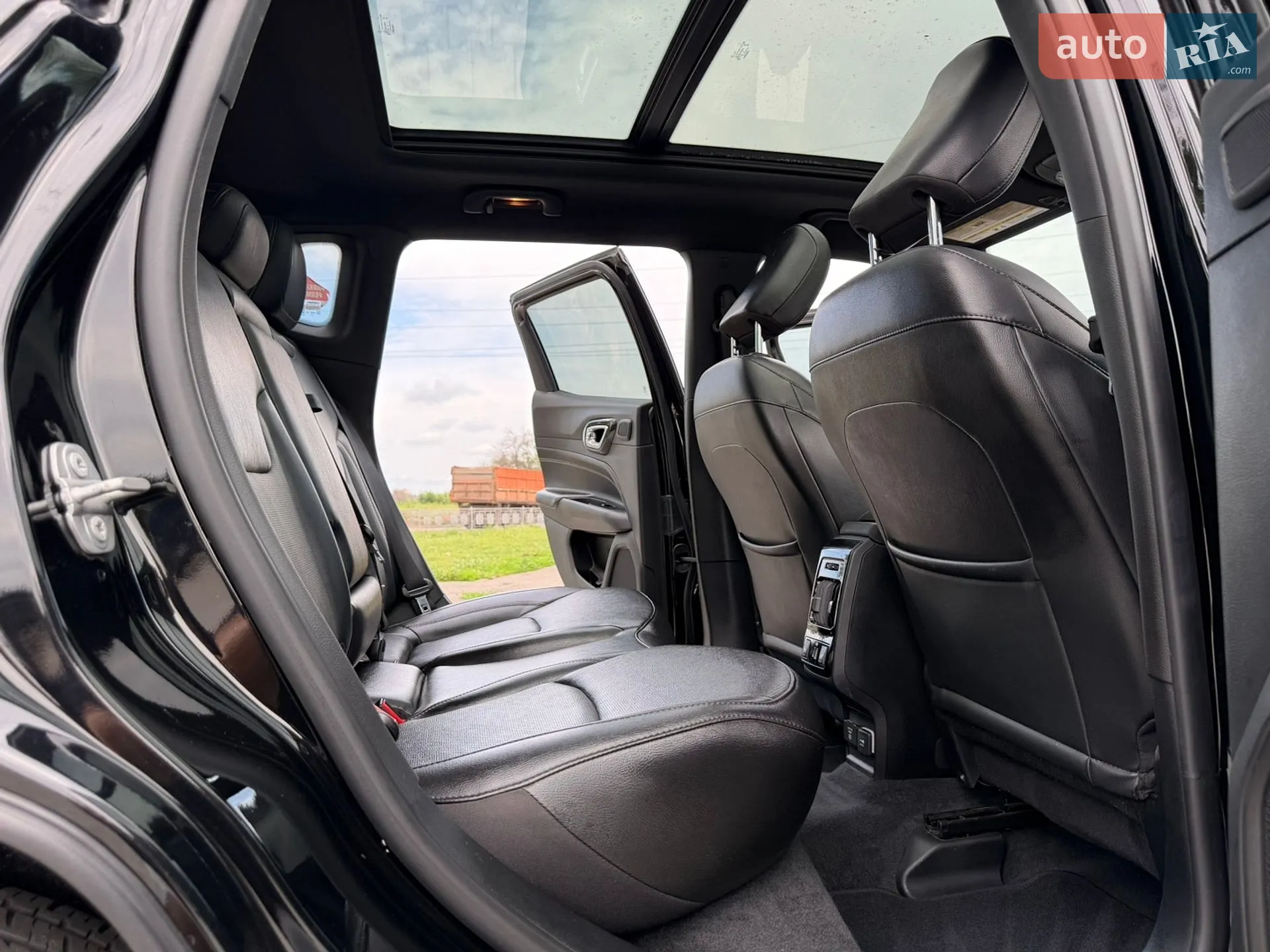 2022 Jeep Compass - мініатюра 53