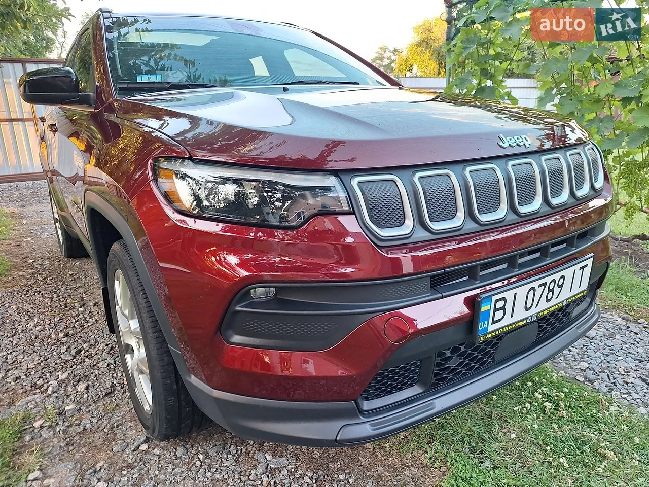 2021 Jeep Compass - мініатюра 23