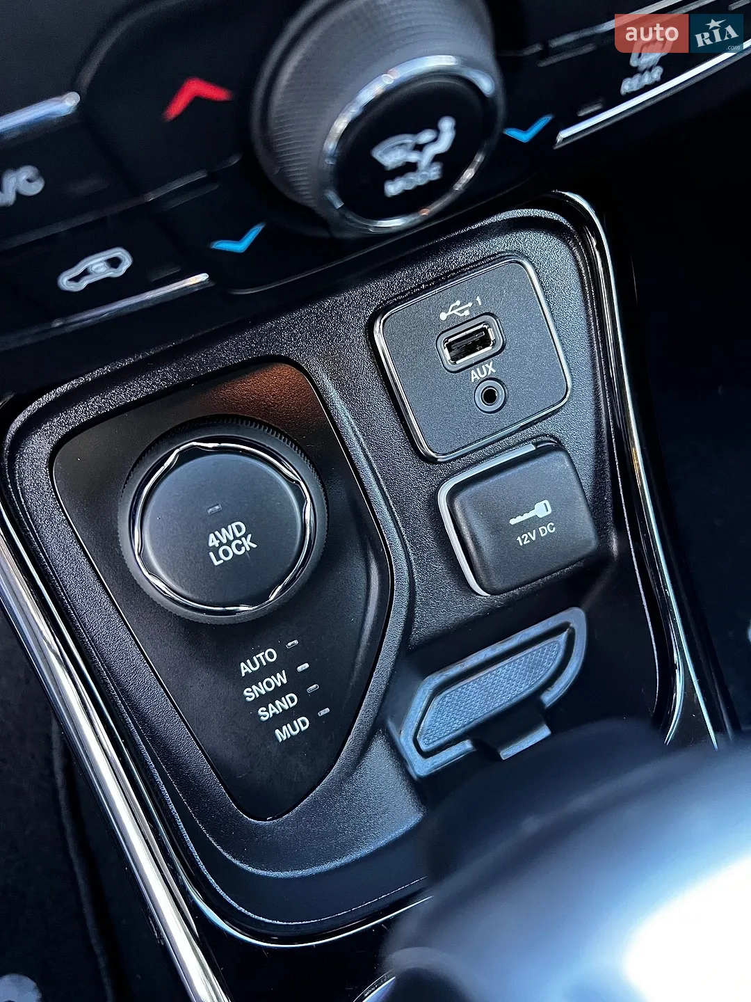 2020 Jeep Compass - мініатюра 20