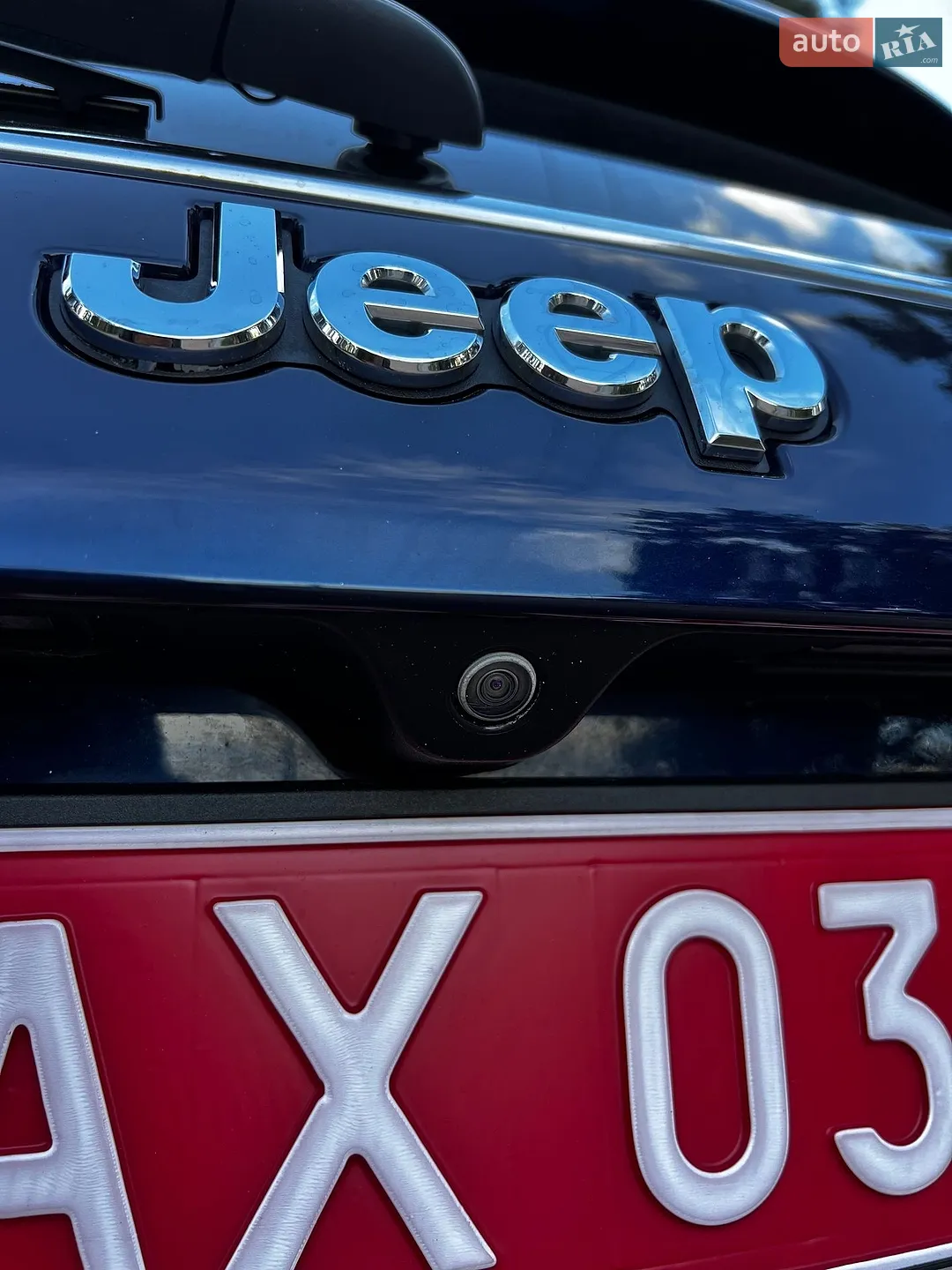 2020 Jeep Compass - мініатюра 16
