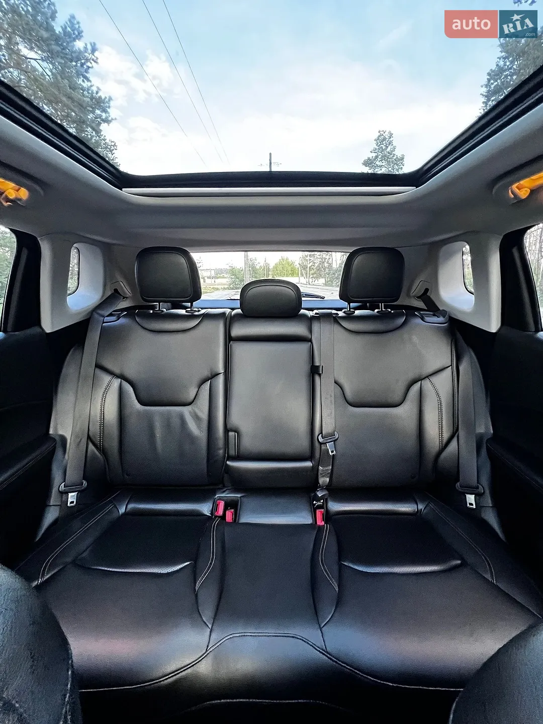 2020 Jeep Compass - мініатюра 36
