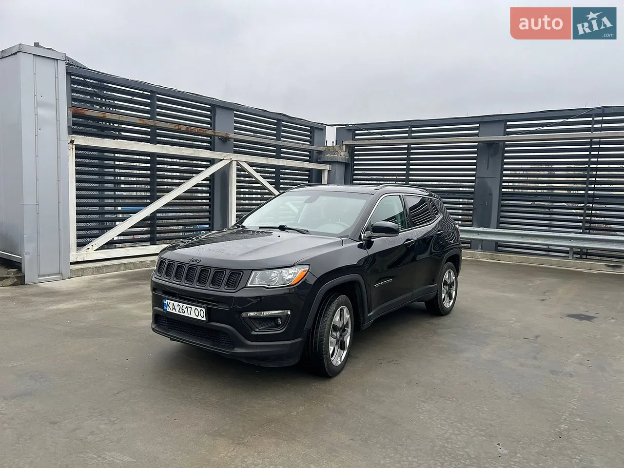 2020 Jeep Compass - мініатюра 34