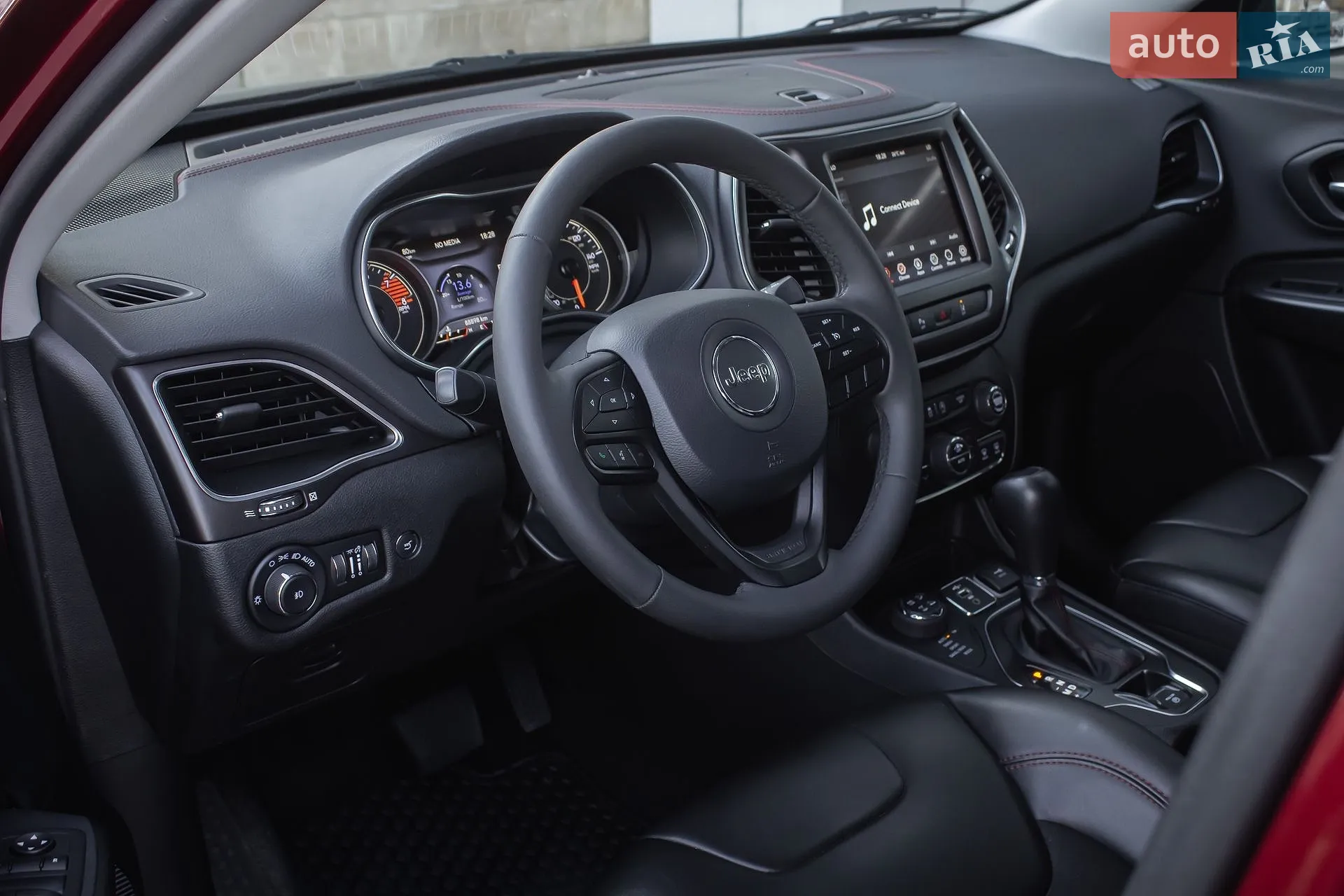 2021 Jeep Cherokee - мініатюра 10