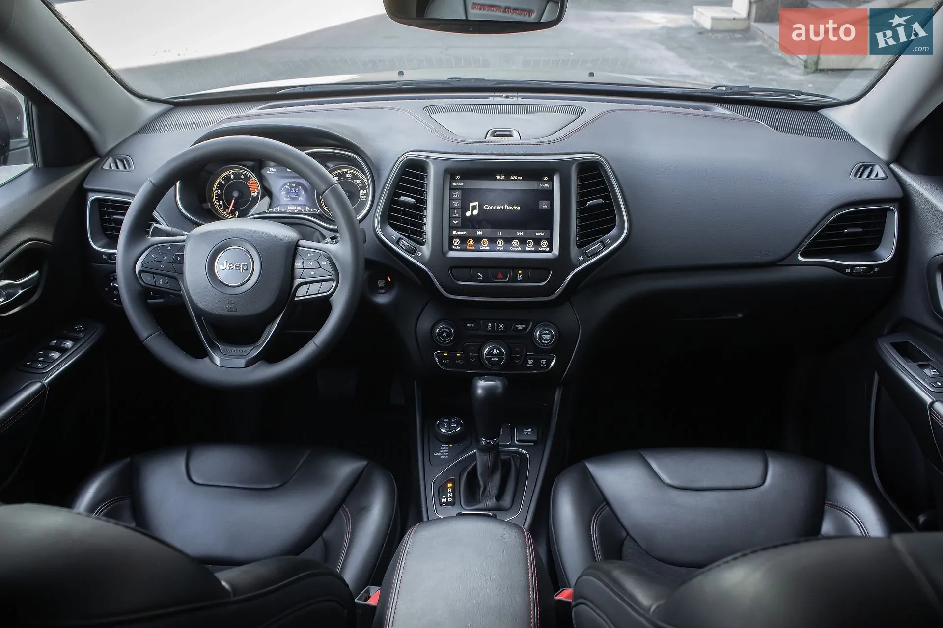 2021 Jeep Cherokee - мініатюра 13