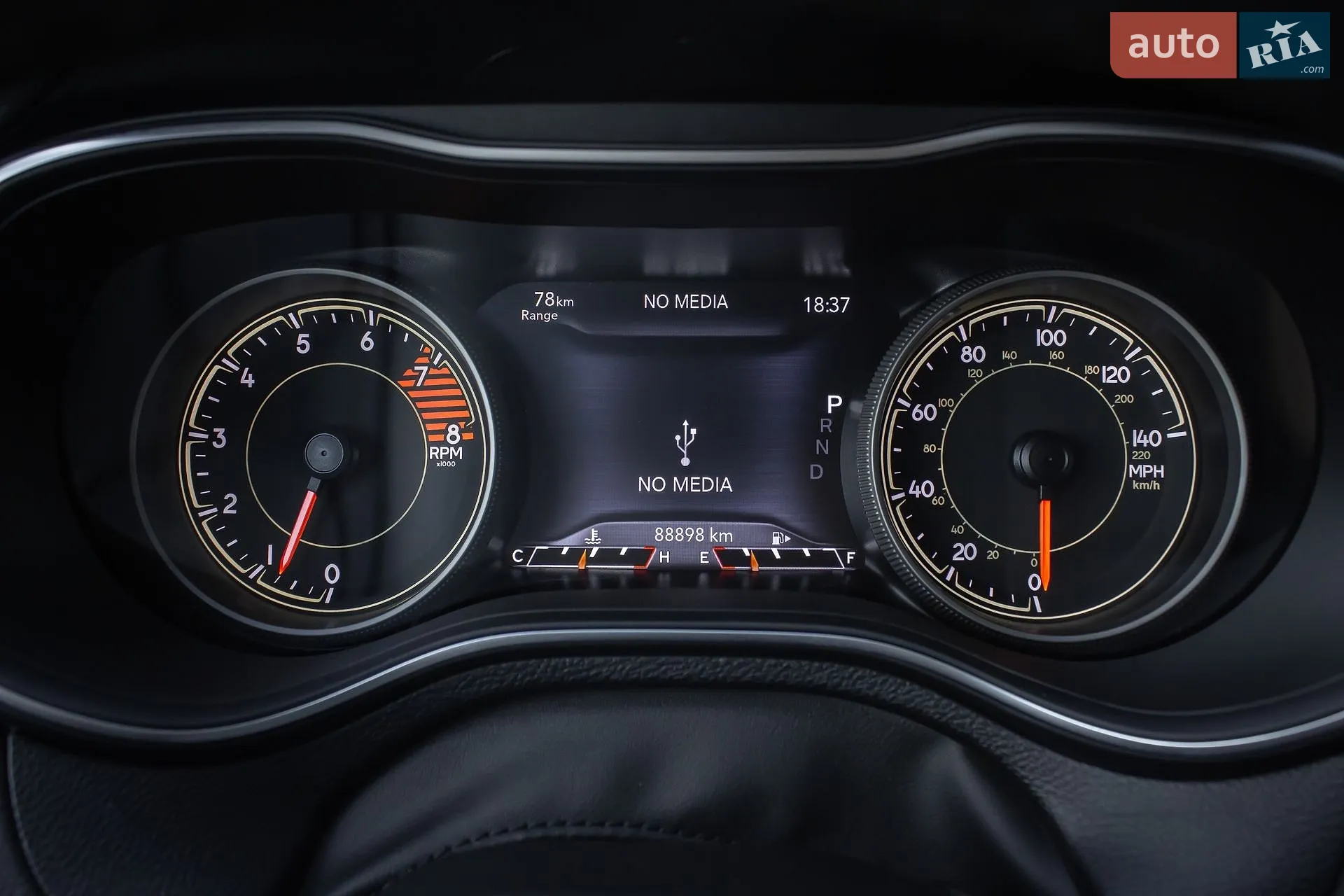 2021 Jeep Cherokee - мініатюра 17
