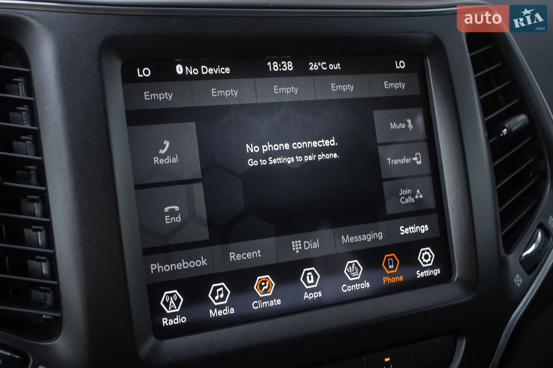 2021 Jeep Cherokee - мініатюра 24