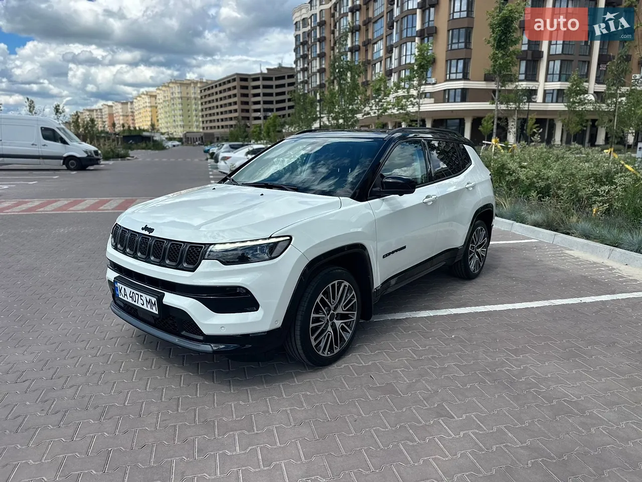2023 Jeep Compass - мініатюра 29