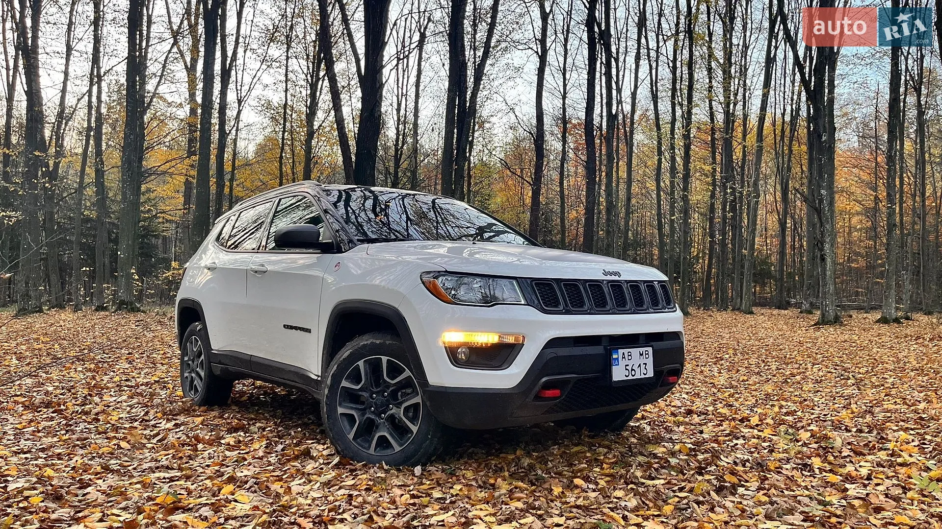 2019 Jeep Compass - мініатюра 2