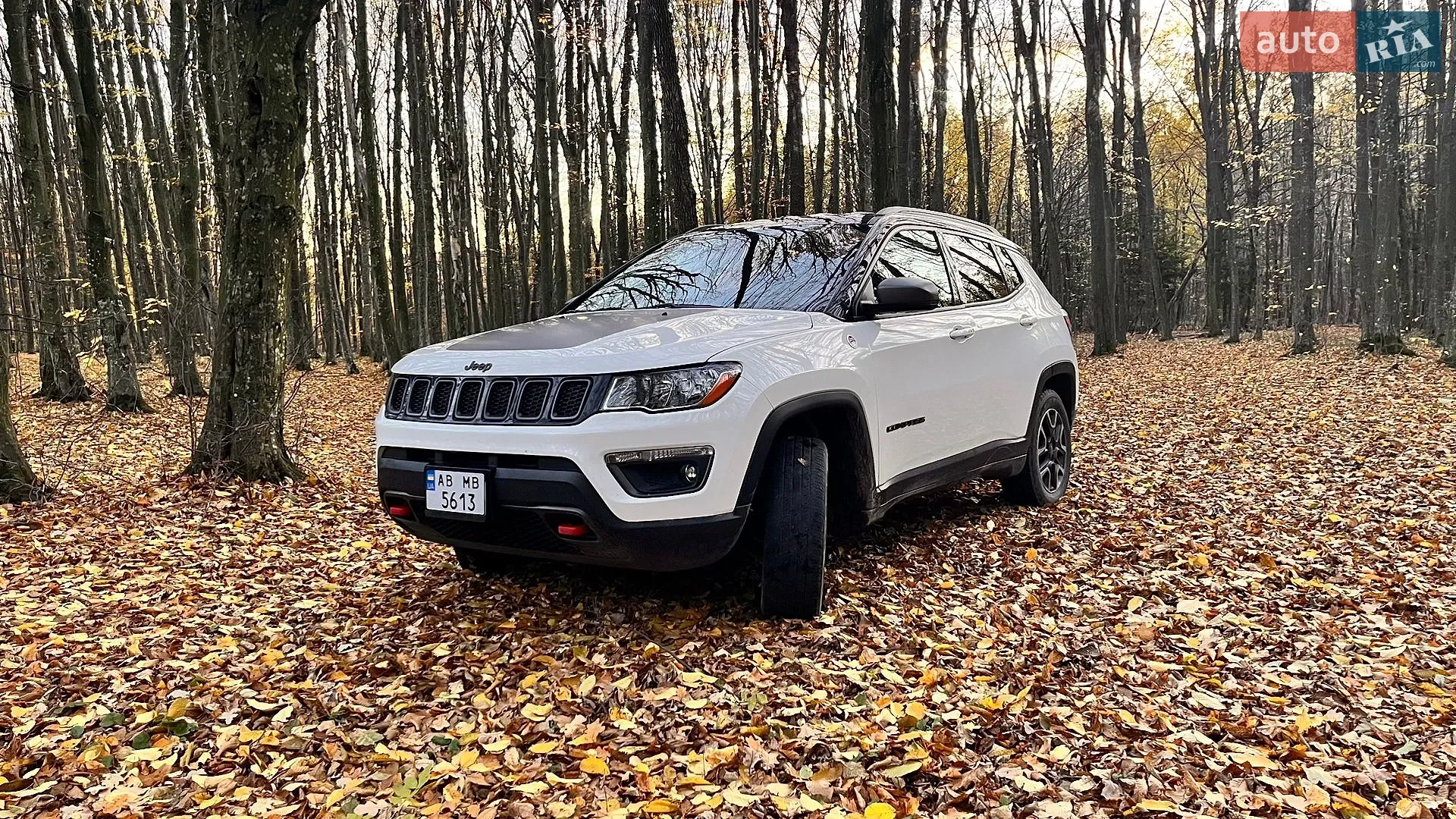 2019 Jeep Compass - мініатюра 4