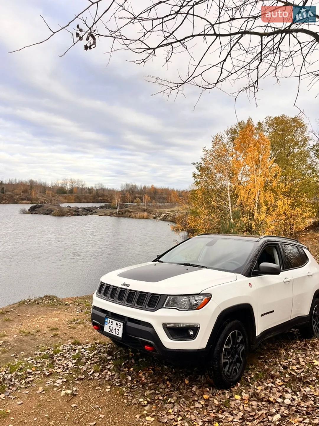2019 Jeep Compass - мініатюра 5
