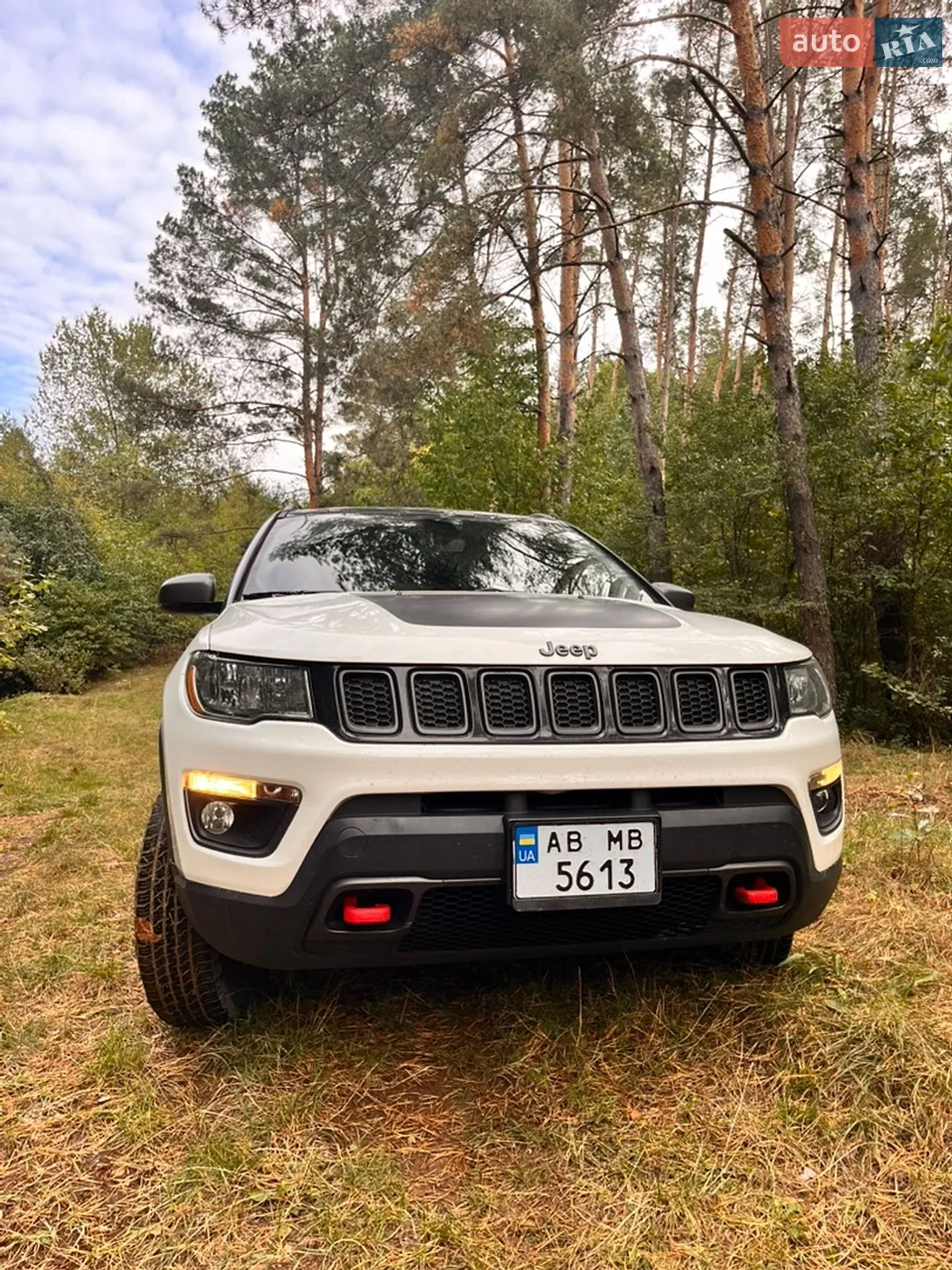 2019 Jeep Compass - мініатюра 6