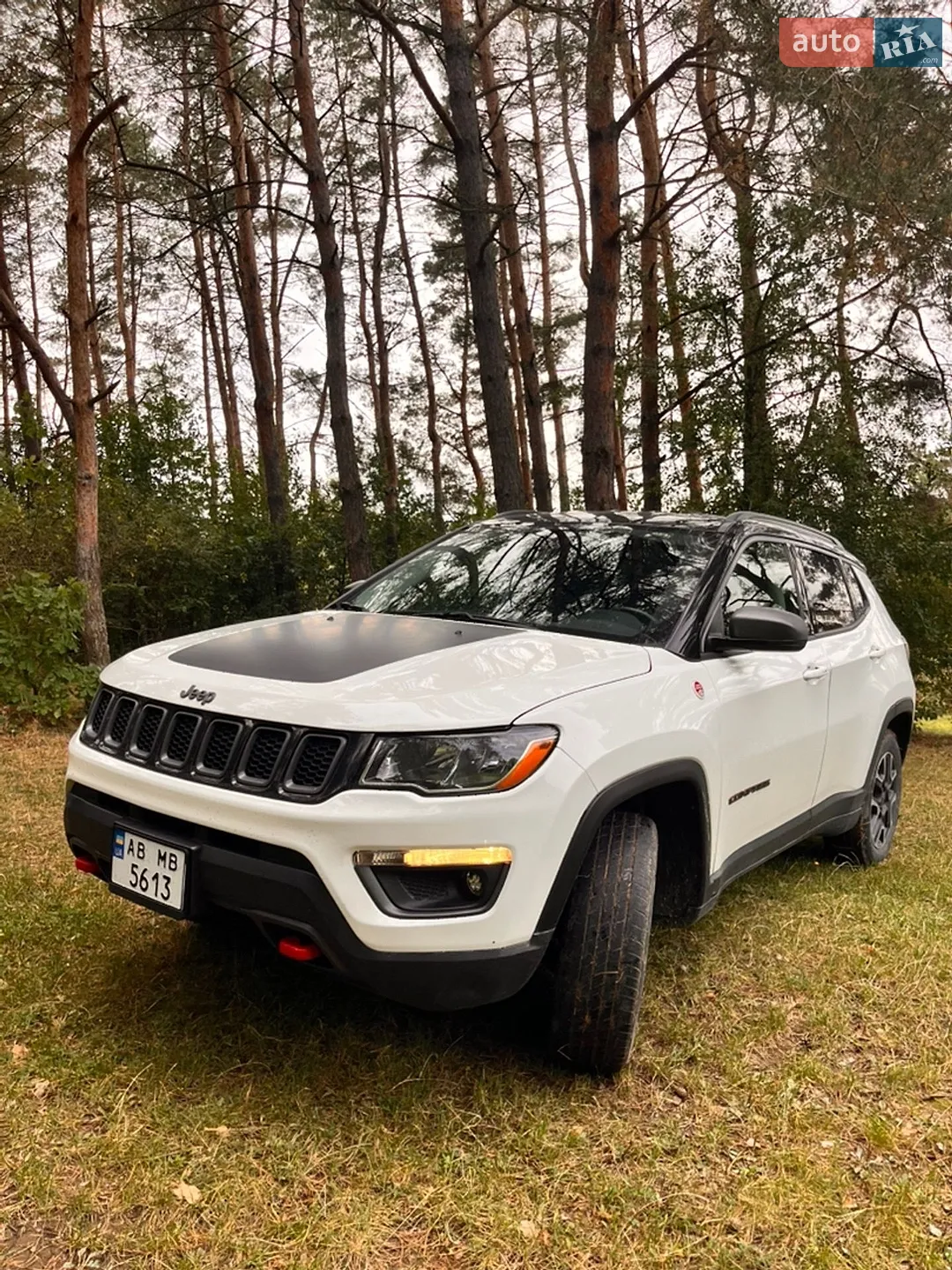2019 Jeep Compass - мініатюра 7