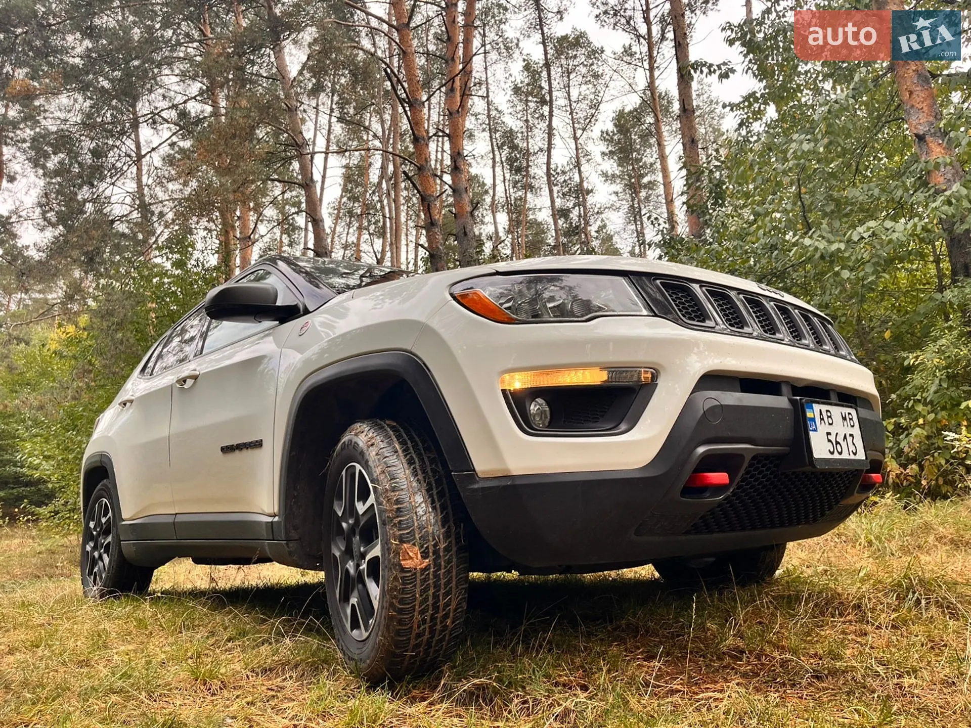 2019 Jeep Compass - мініатюра 8