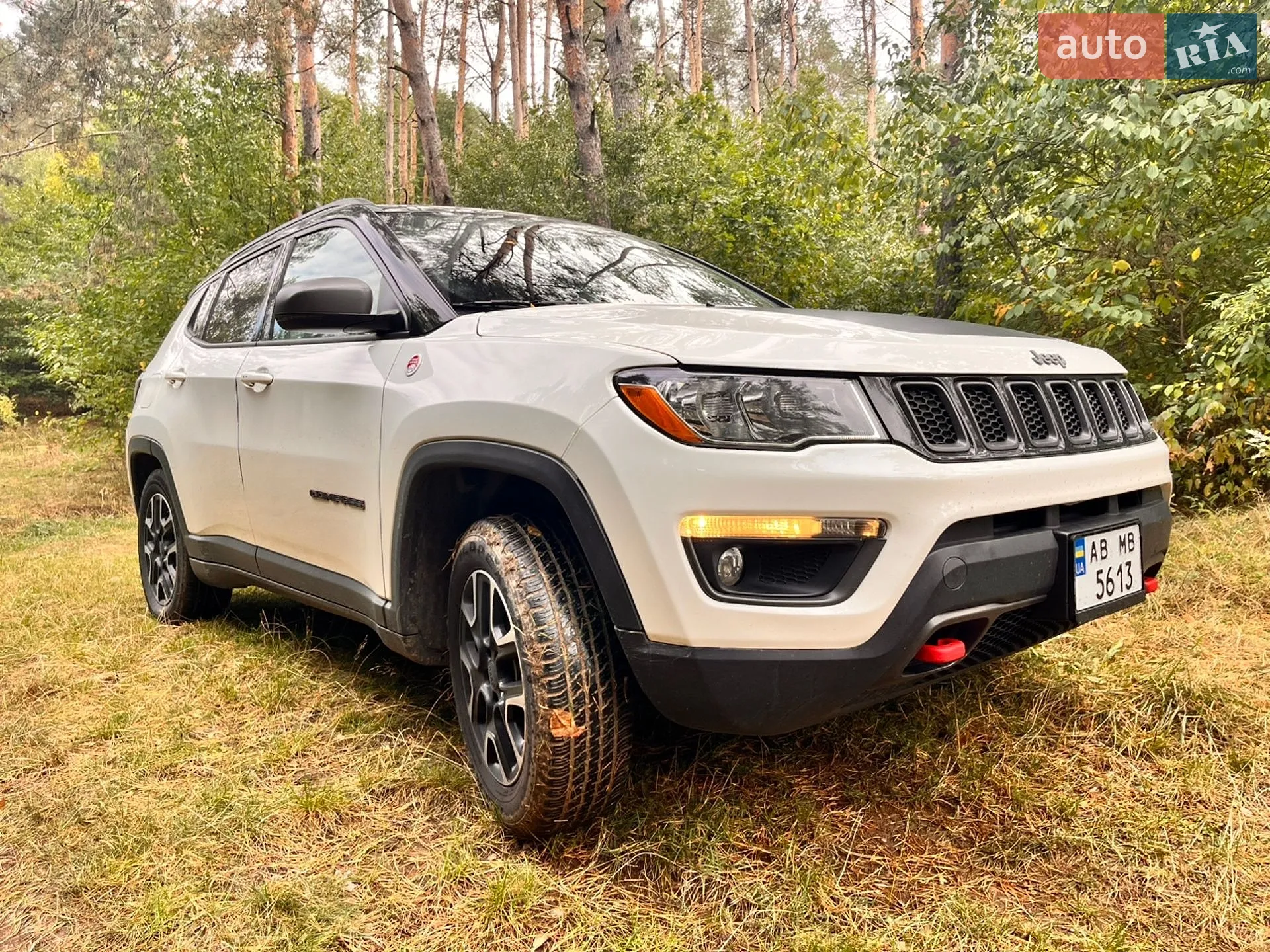2019 Jeep Compass - мініатюра 9