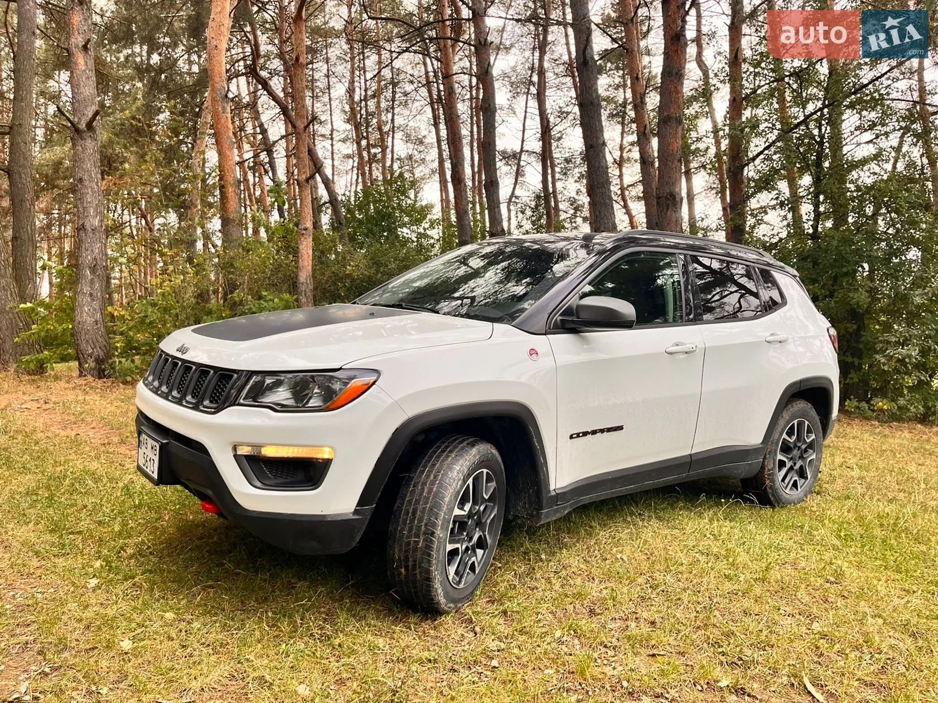 2019 Jeep Compass - мініатюра 10