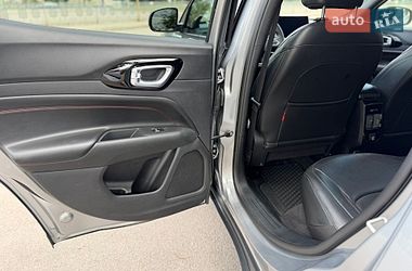 Внедорожник / Кроссовер Jeep Compass 2023 в Первомайске фото 24 Внедорожник / Кроссовер Jeep Compass 2023 в Первомайске