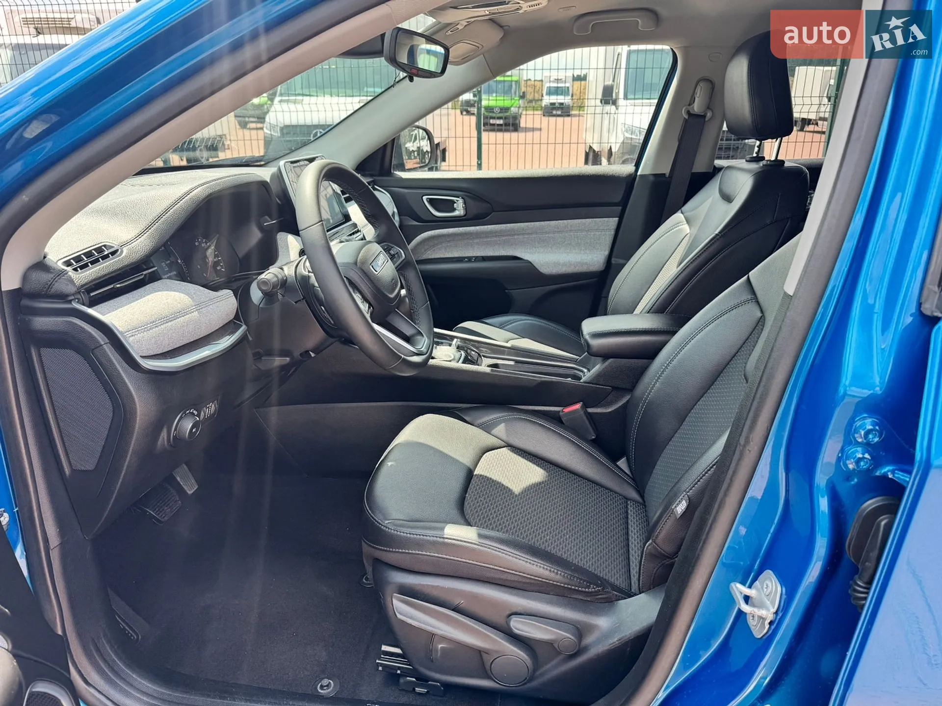 2022 Jeep Compass - мініатюра 19