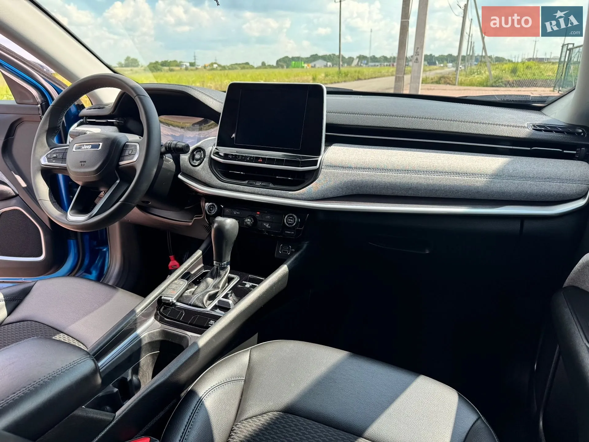 2022 Jeep Compass - мініатюра 34