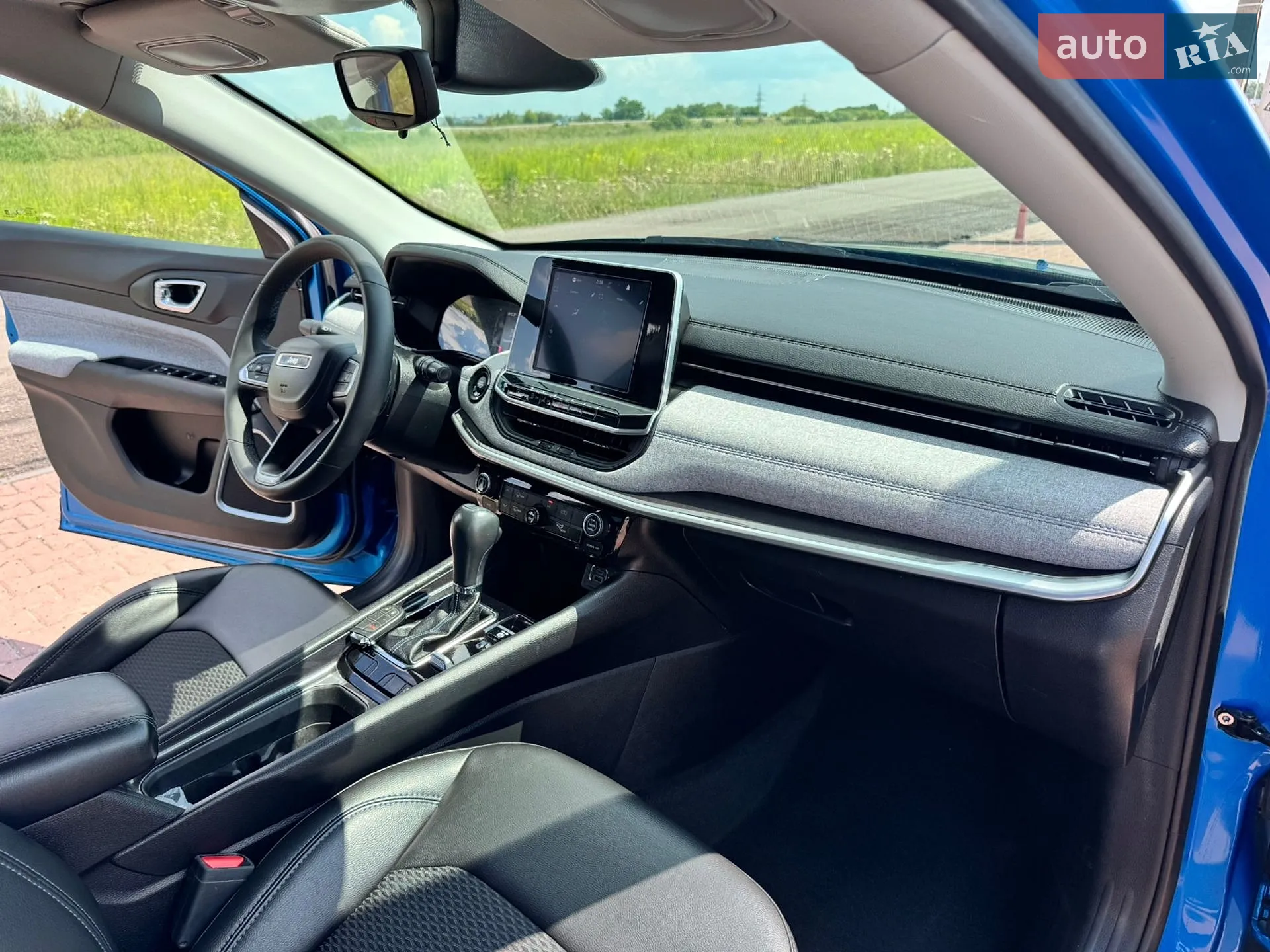 2022 Jeep Compass - мініатюра 36