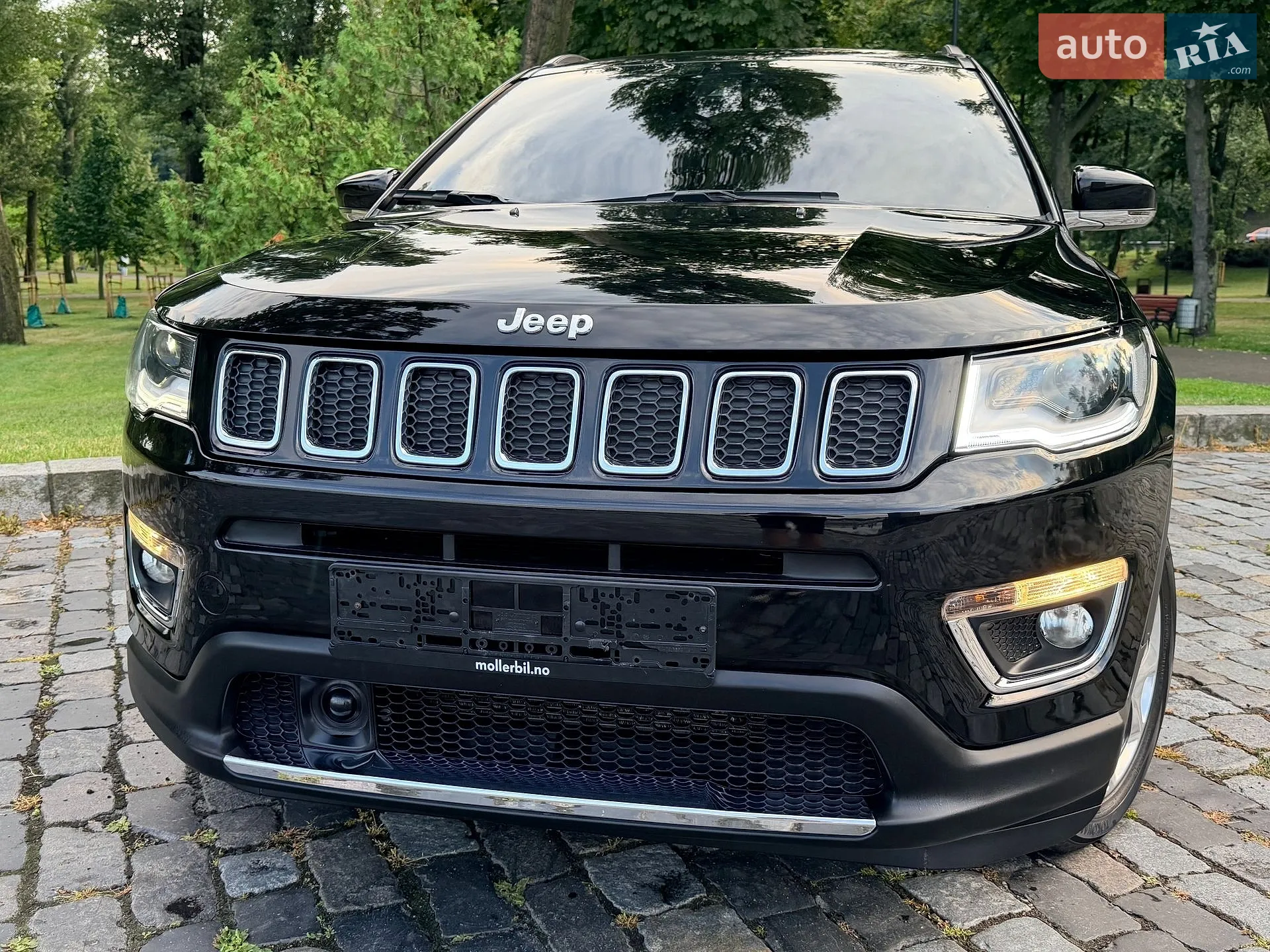 2020 Jeep Compass - мініатюра 8
