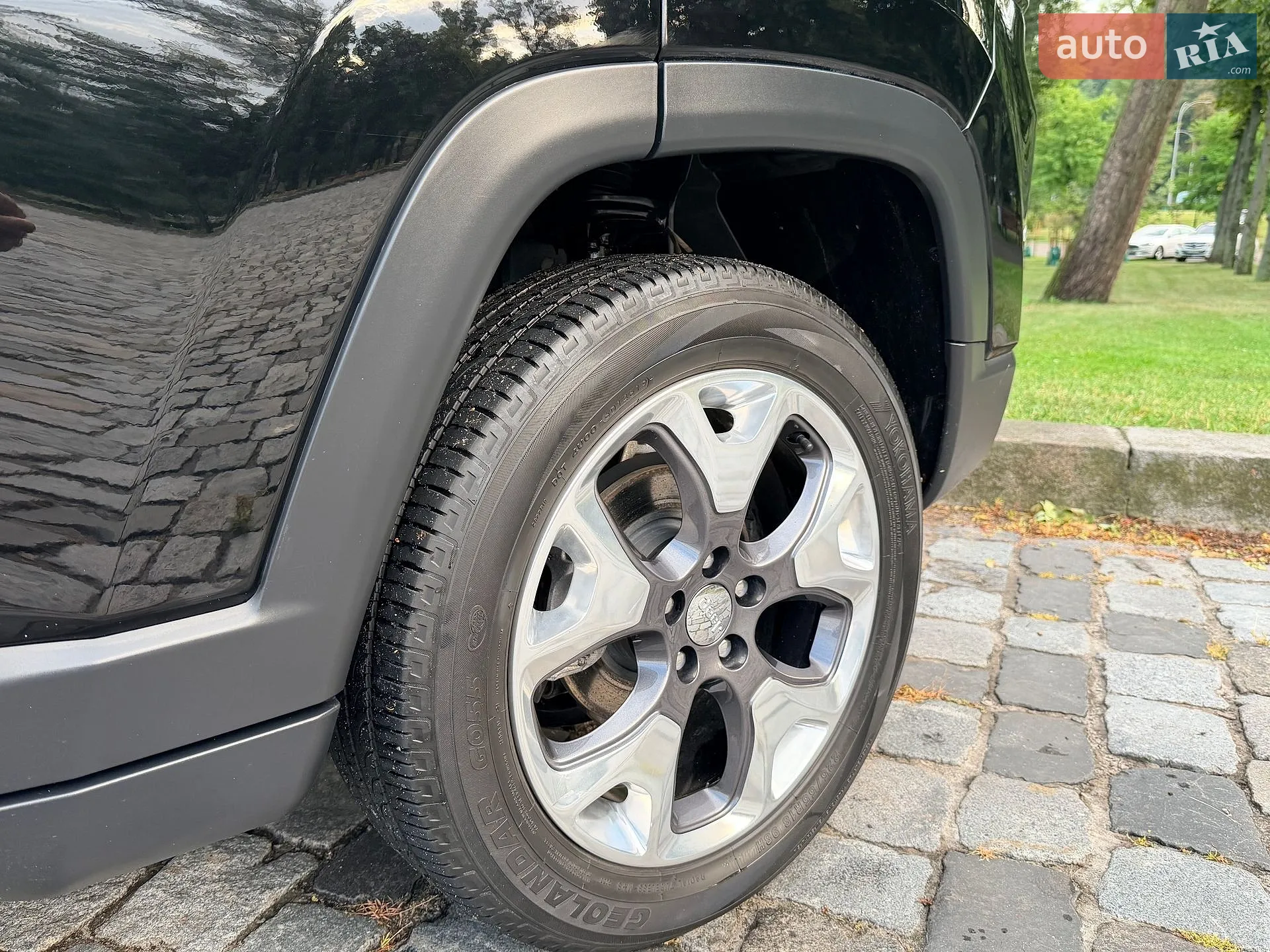 2020 Jeep Compass - мініатюра 20