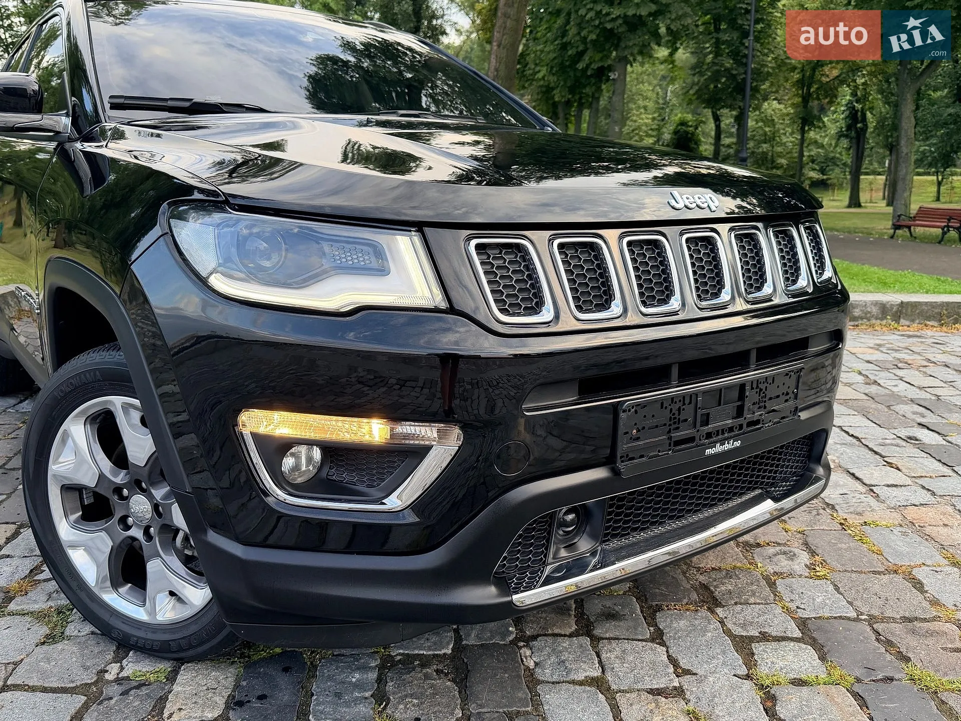 2020 Jeep Compass - мініатюра 31