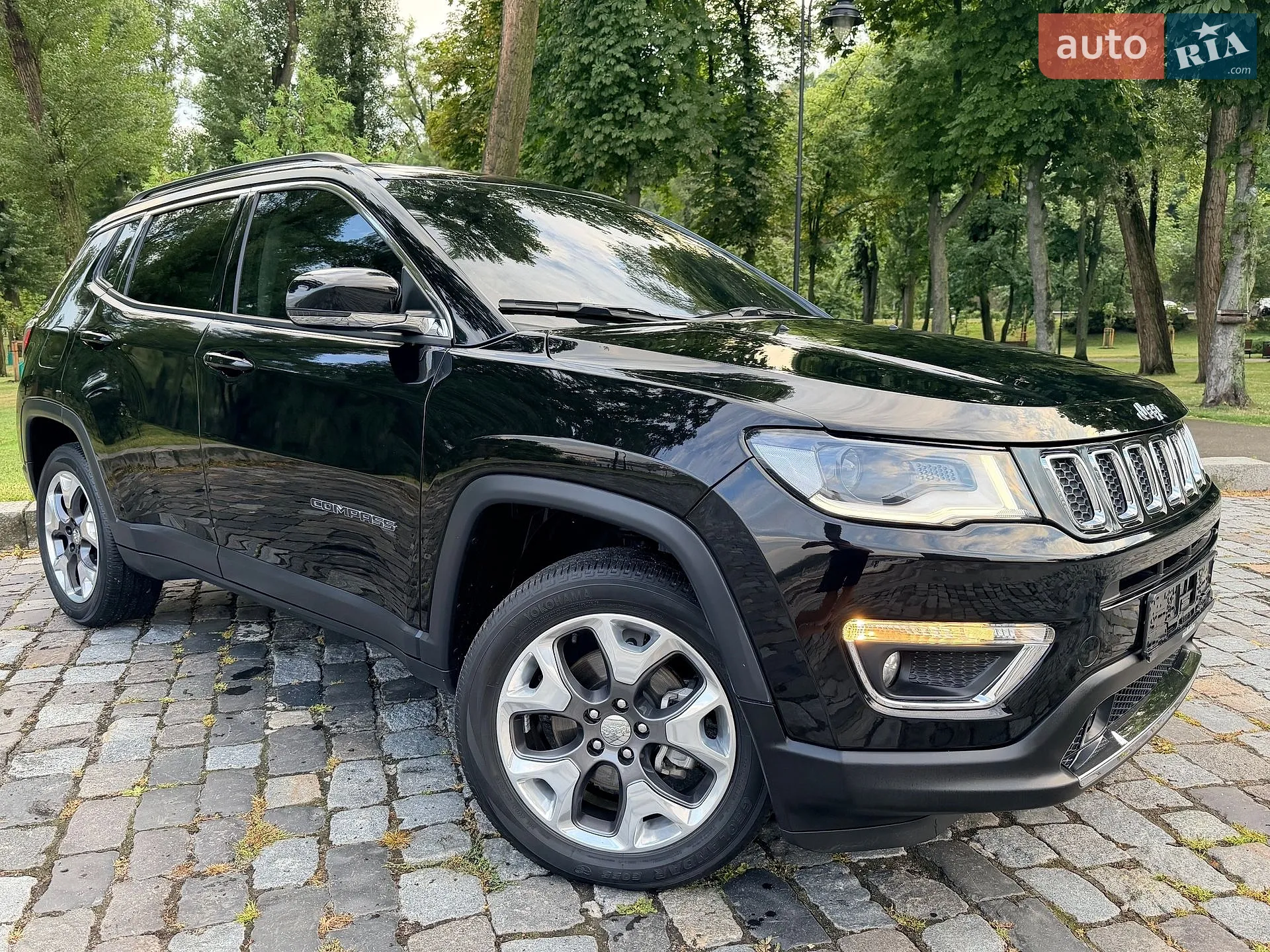 2020 Jeep Compass - мініатюра 35