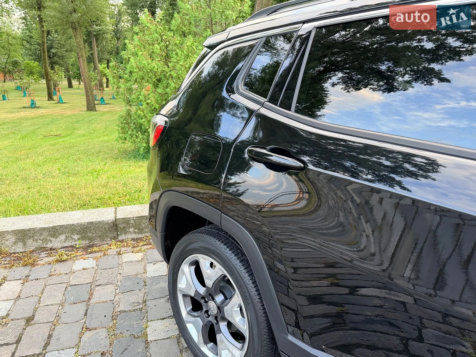 2020 Jeep Compass - мініатюра 44