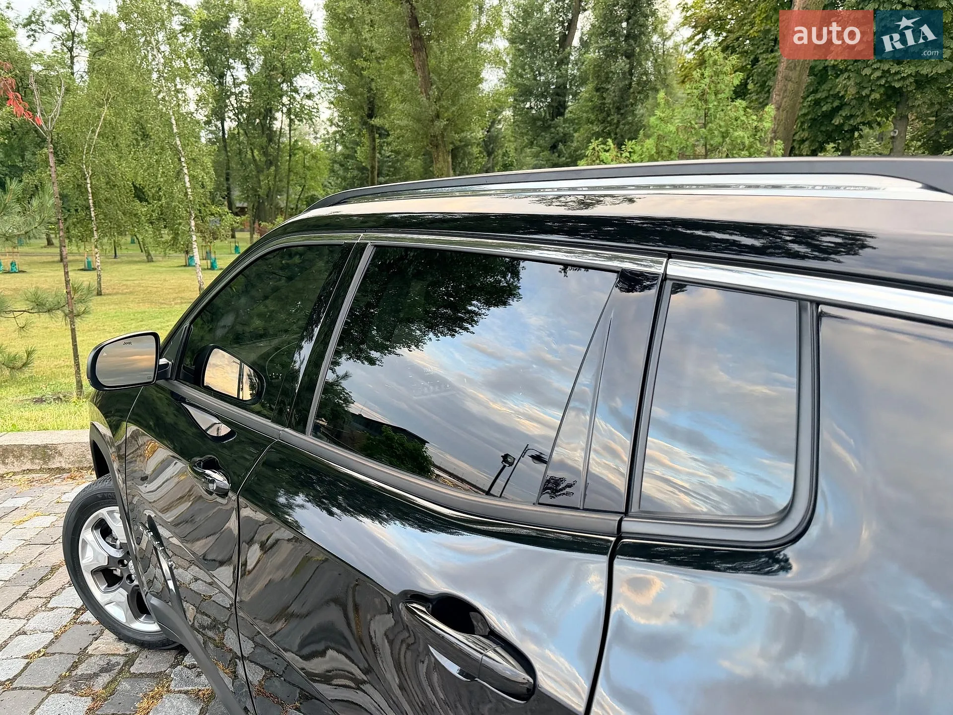2020 Jeep Compass - мініатюра 82