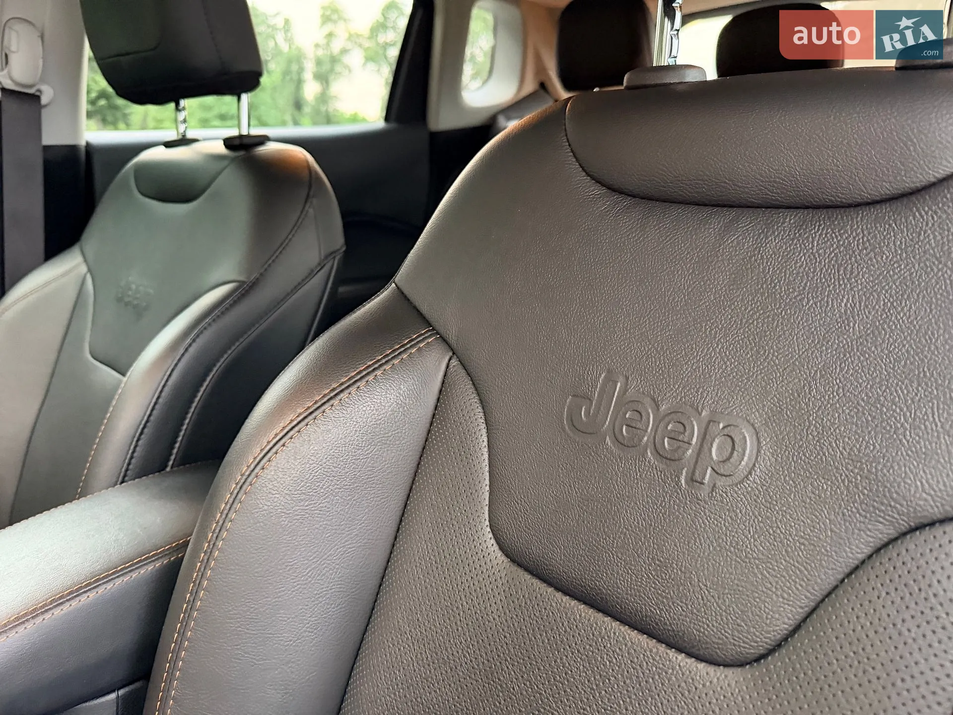 2020 Jeep Compass - мініатюра 91